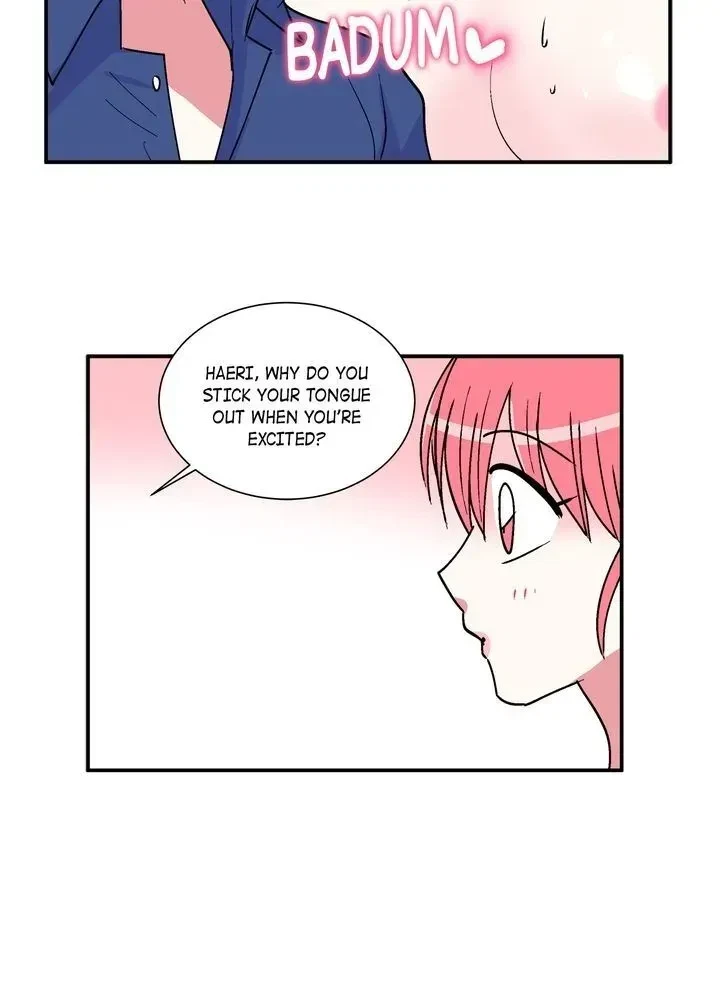 Come Here, Darling! Chapter 21, page 6