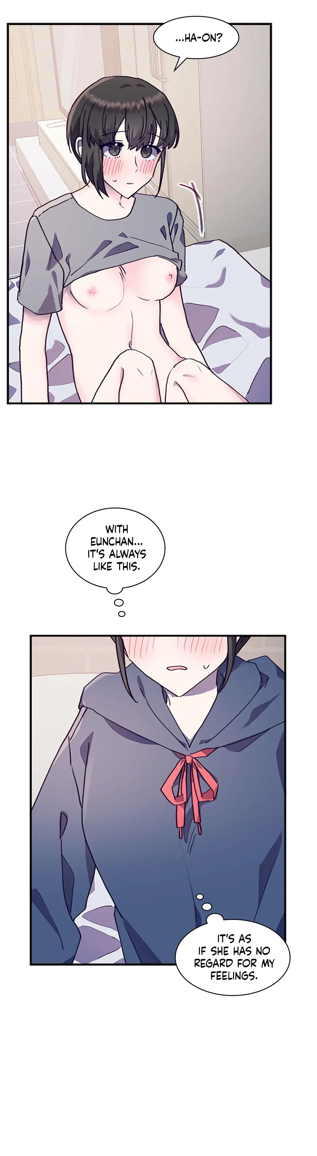 TOY XX BOX Chapter 26, page 2