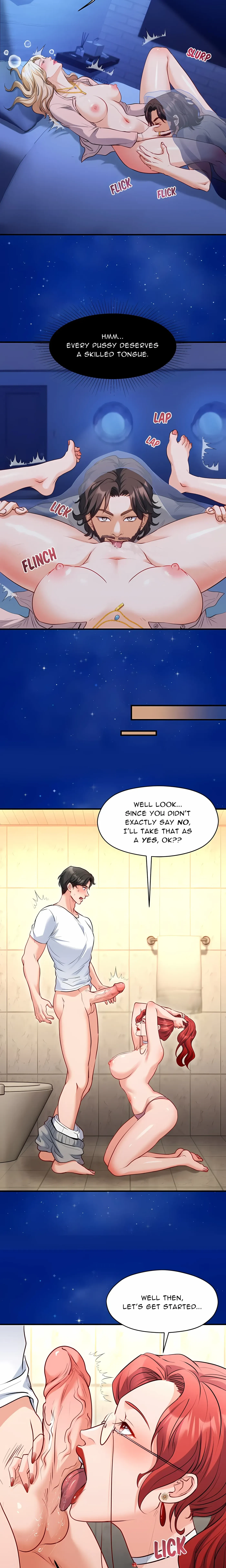 Swinger Chapter 4, page 2