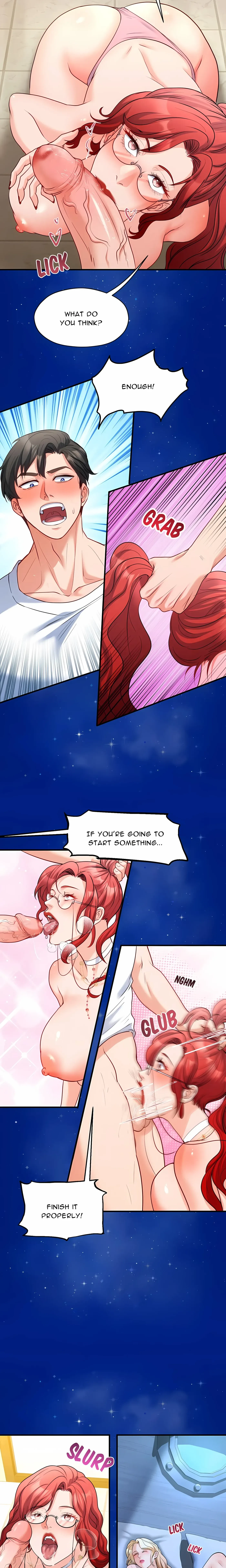 Swinger Chapter 4, page 4