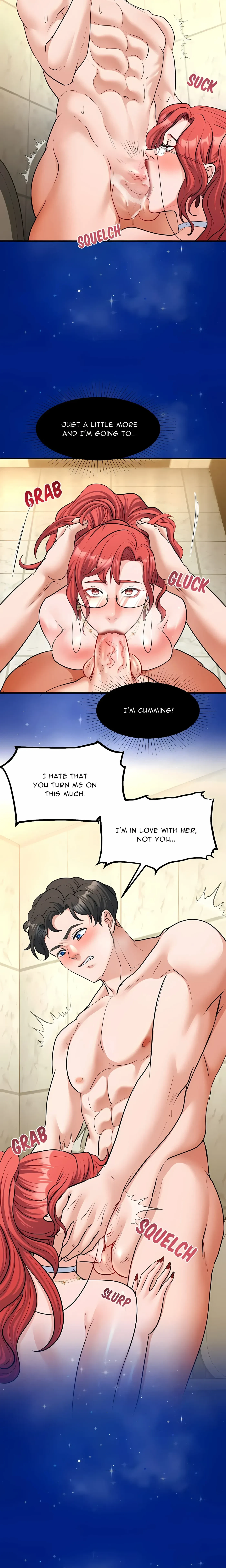 Swinger Chapter 4, page 9