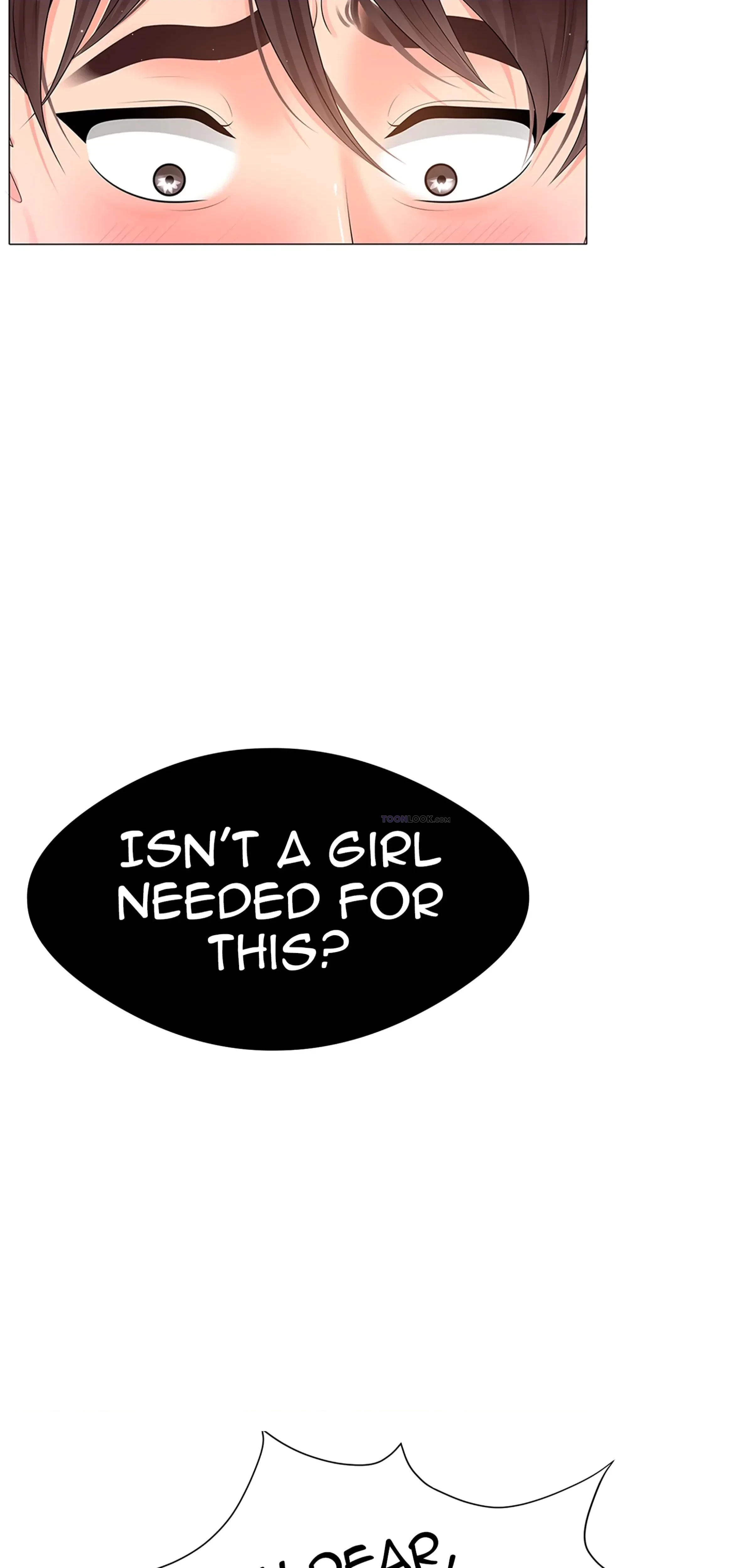 She Teaches Me A Lot Chapter 0, page 33