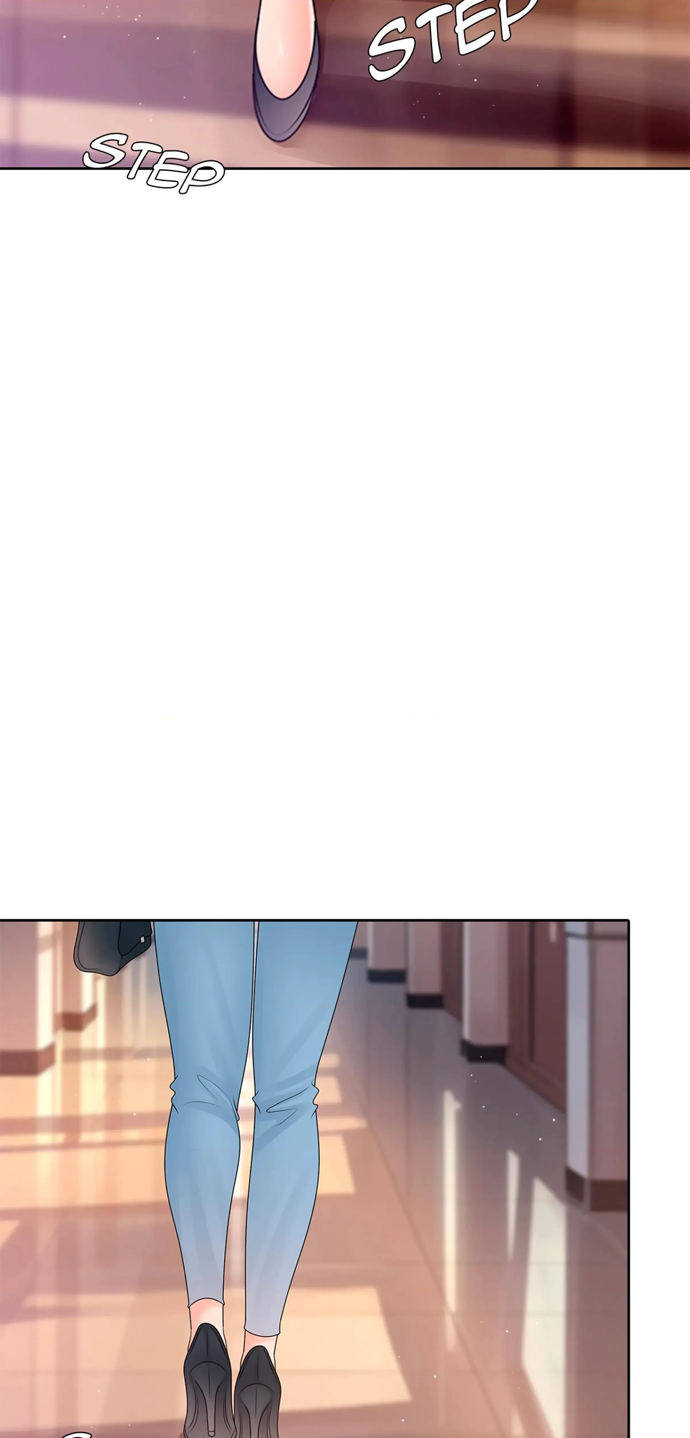 She Teaches Me A Lot Chapter 0, page 42