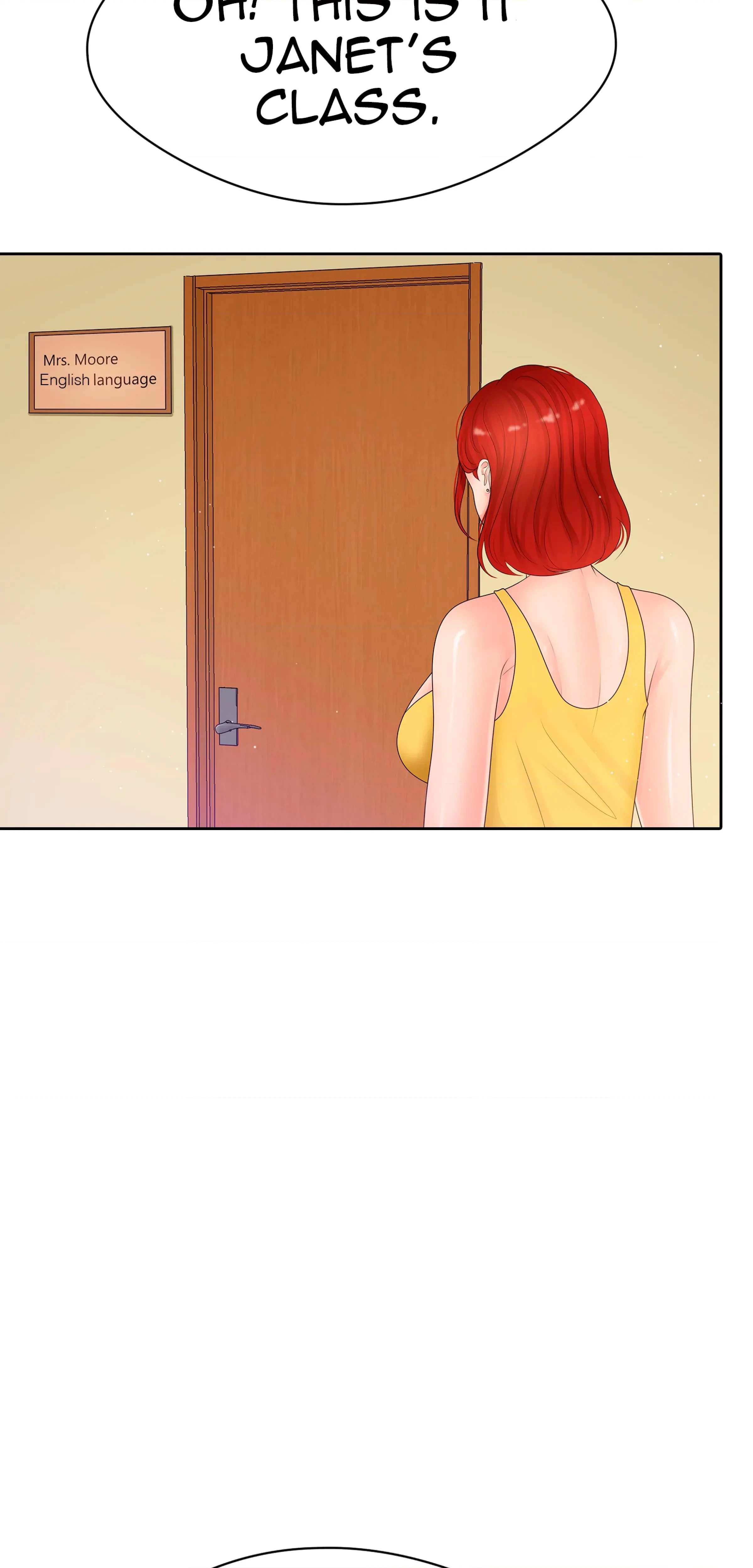 She Teaches Me A Lot Chapter 0, page 44