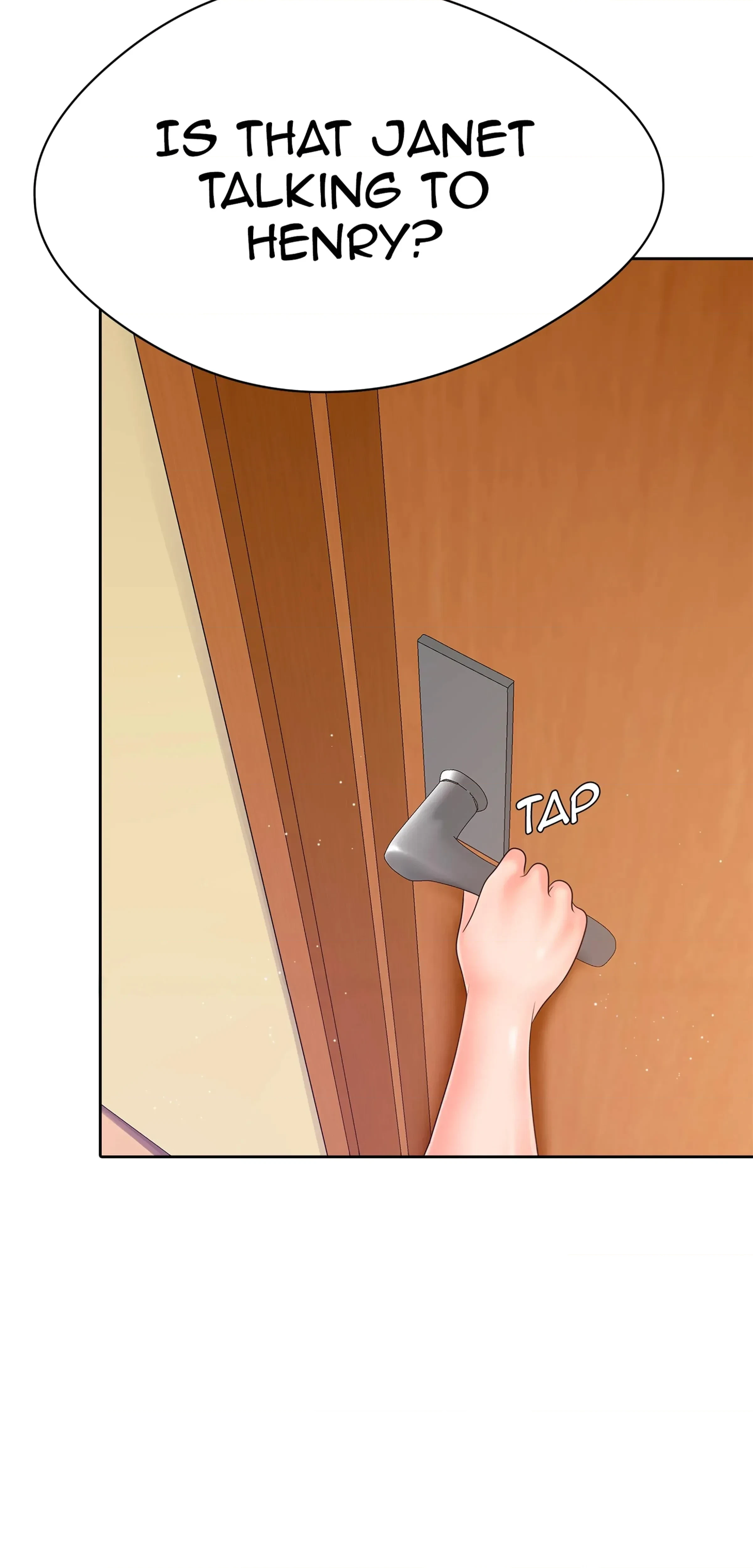 She Teaches Me A Lot Chapter 0, page 45