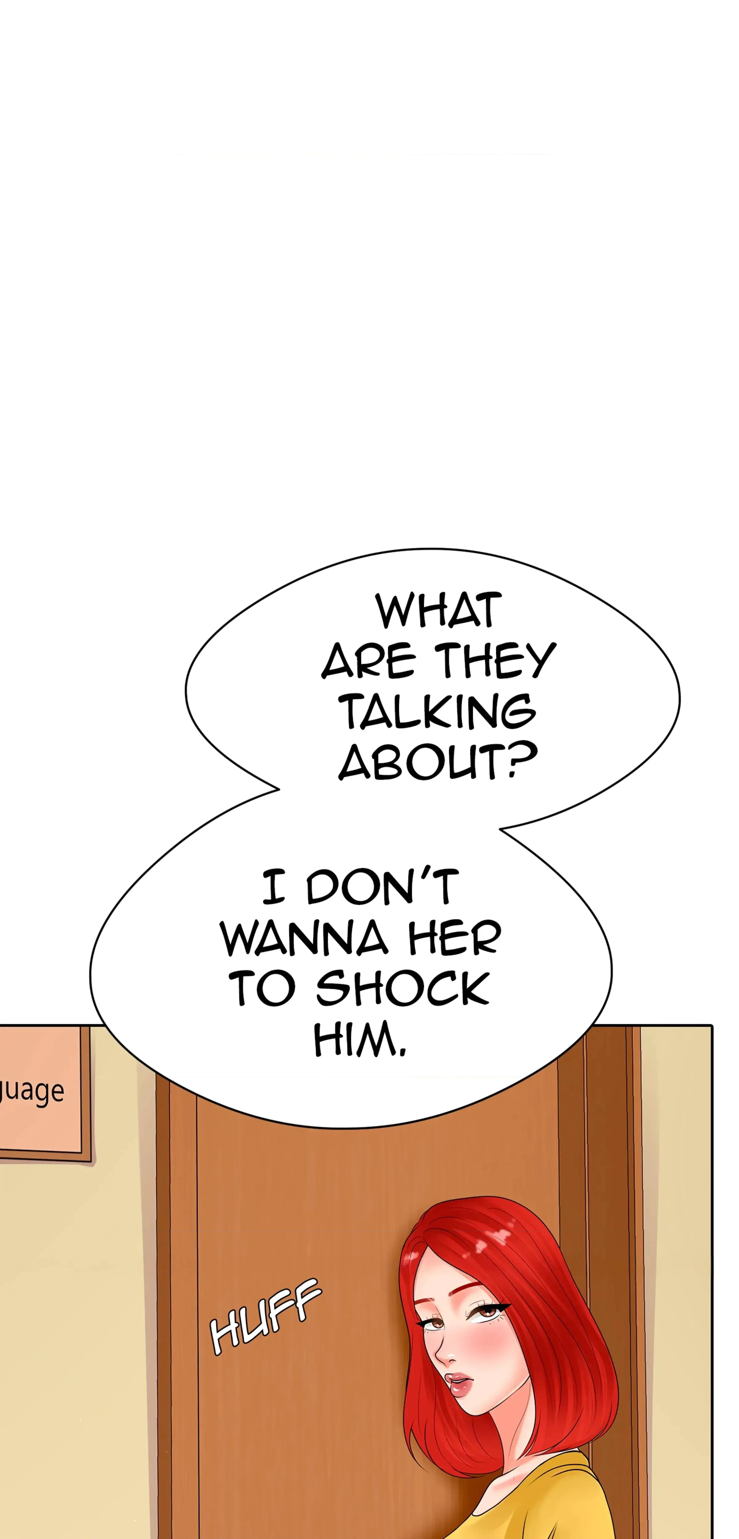 She Teaches Me A Lot Chapter 0, page 46