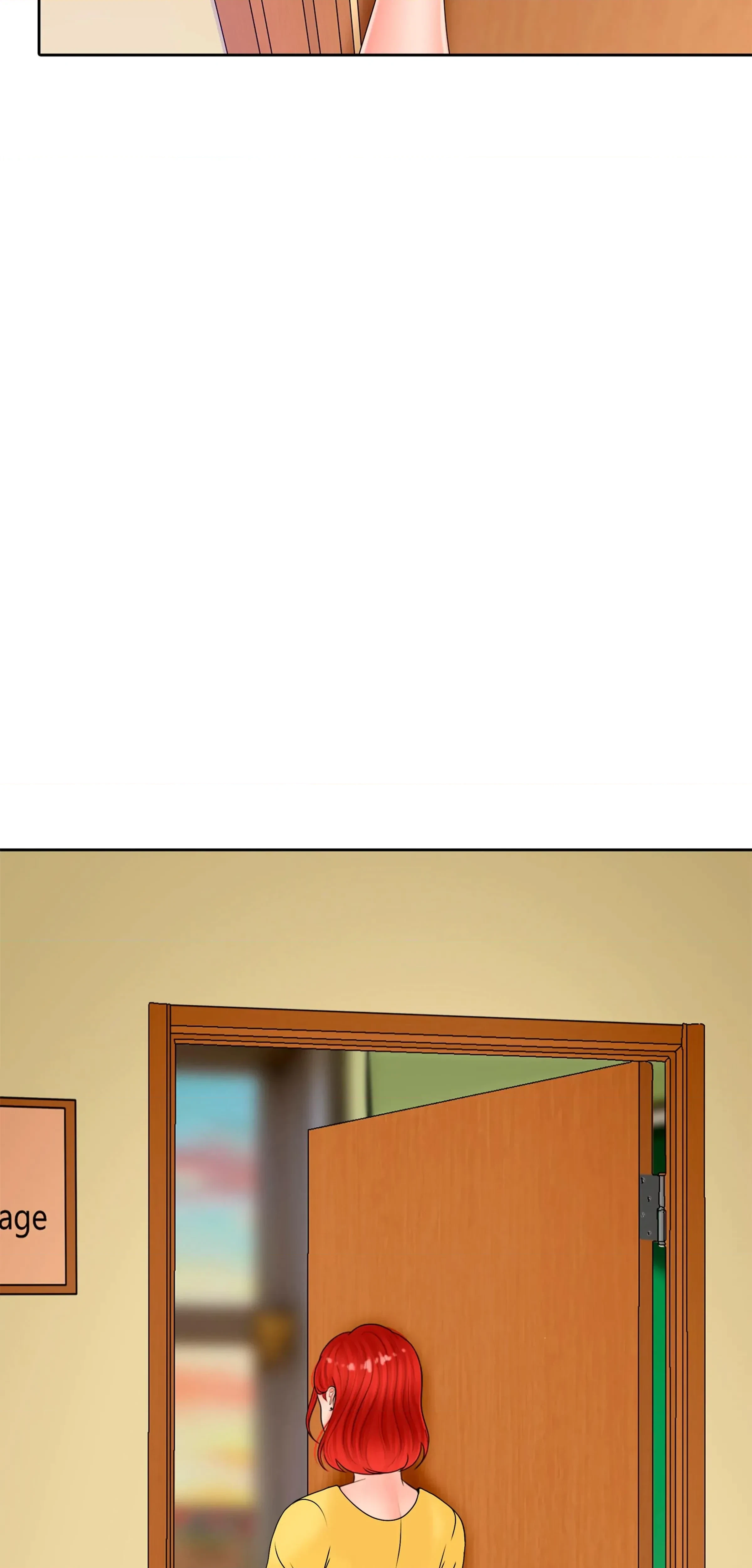 She Teaches Me A Lot Chapter 0, page 50