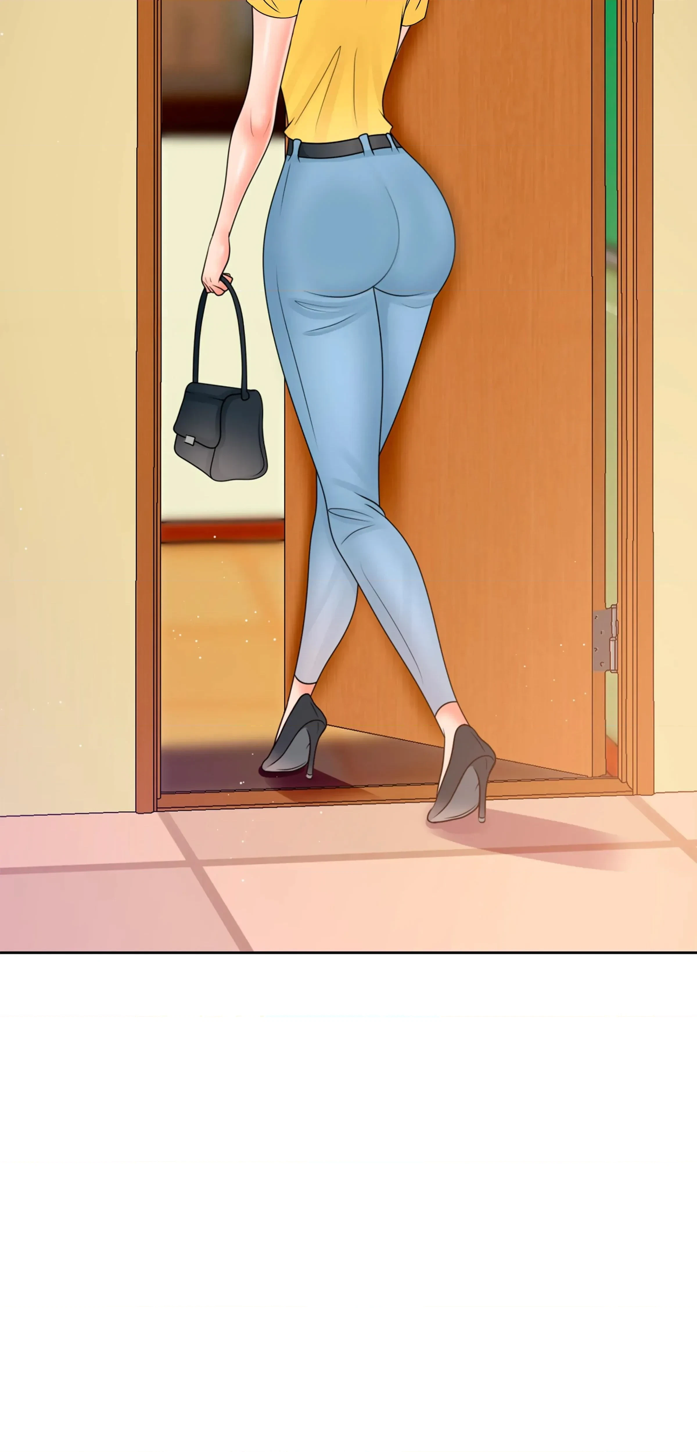 She Teaches Me A Lot Chapter 0, page 51