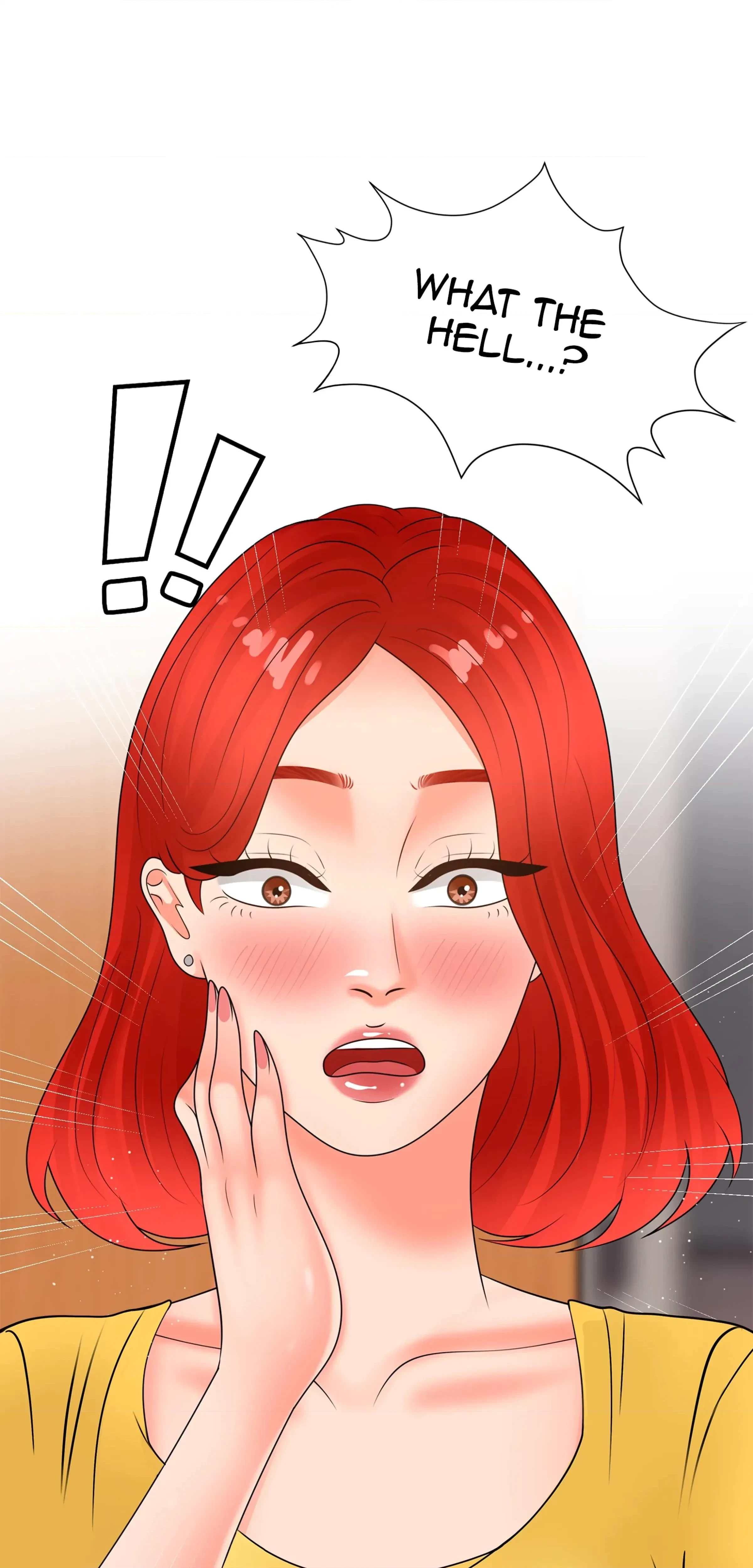 She Teaches Me A Lot Chapter 0, page 52