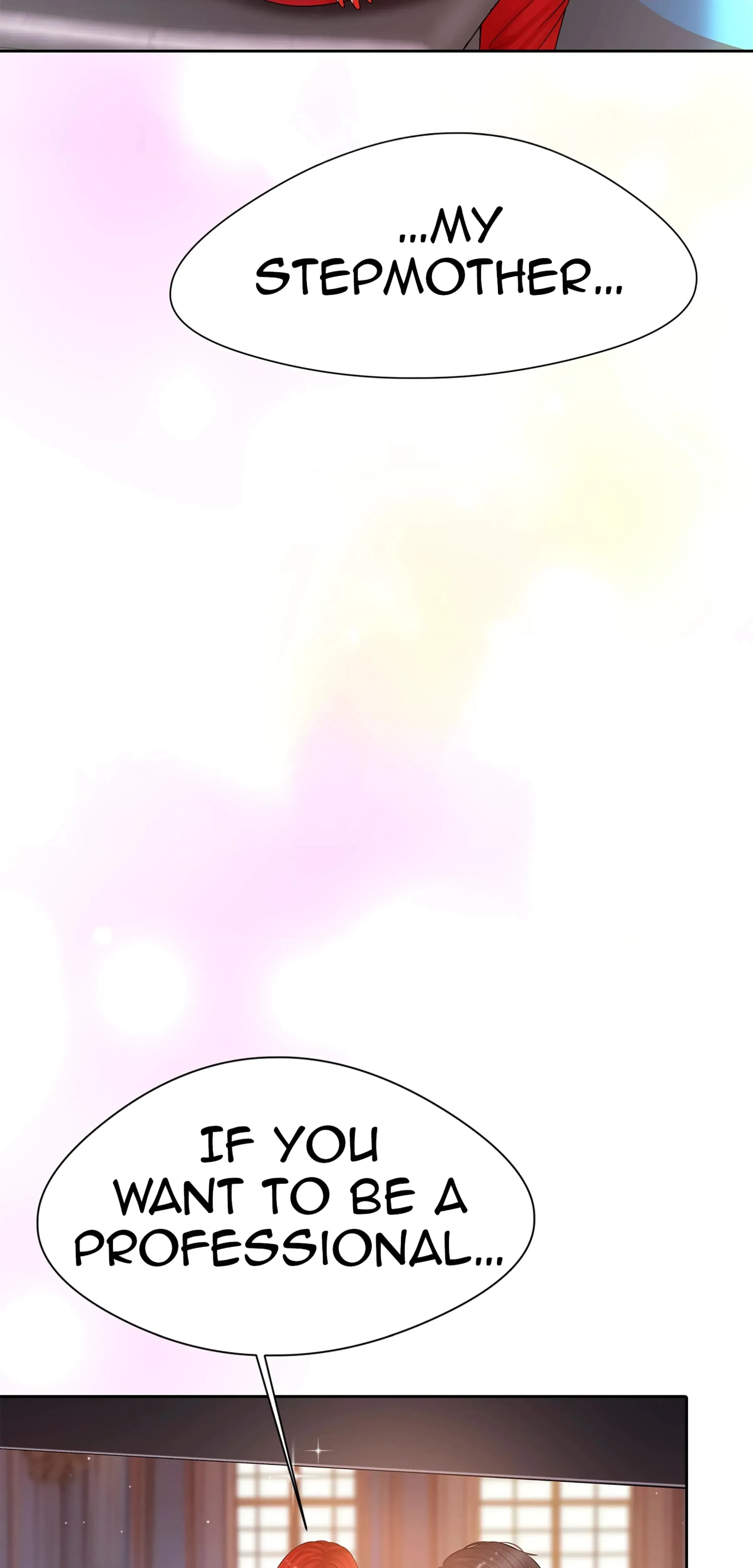 She Teaches Me A Lot Chapter 0, page 6