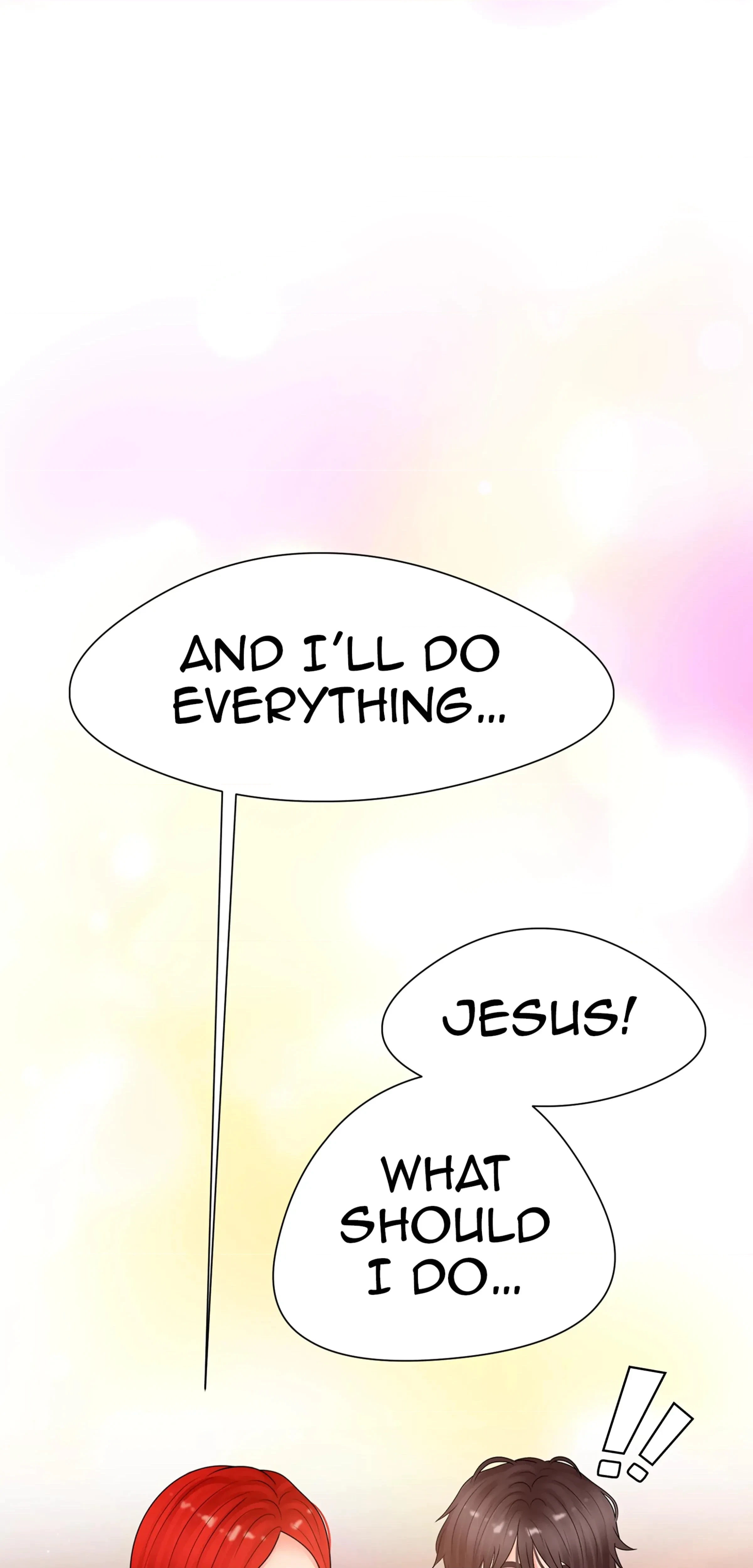 She Teaches Me A Lot Chapter 0, page 9
