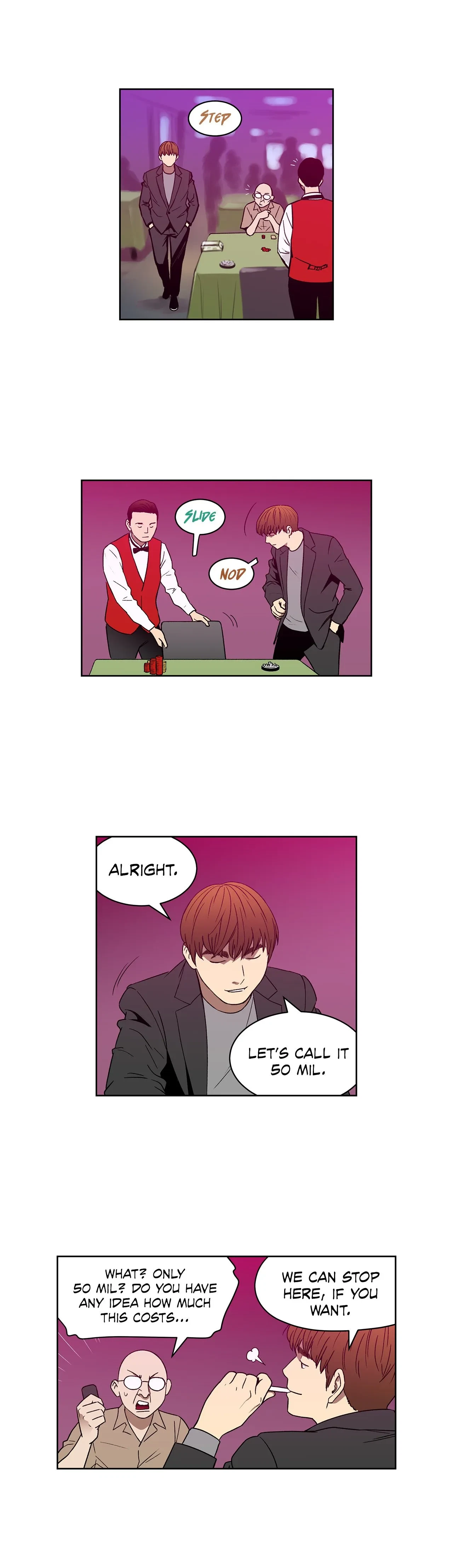 Chapter 137, page 3