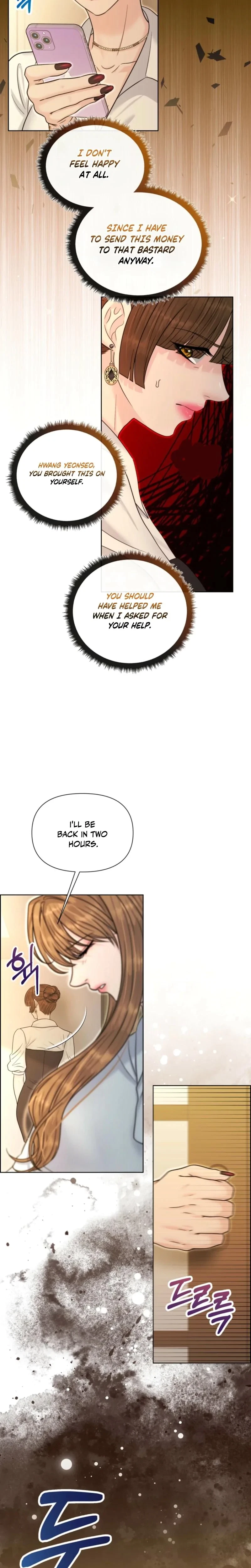 Alpha, Omega, Alpha Chapter 22, page 7