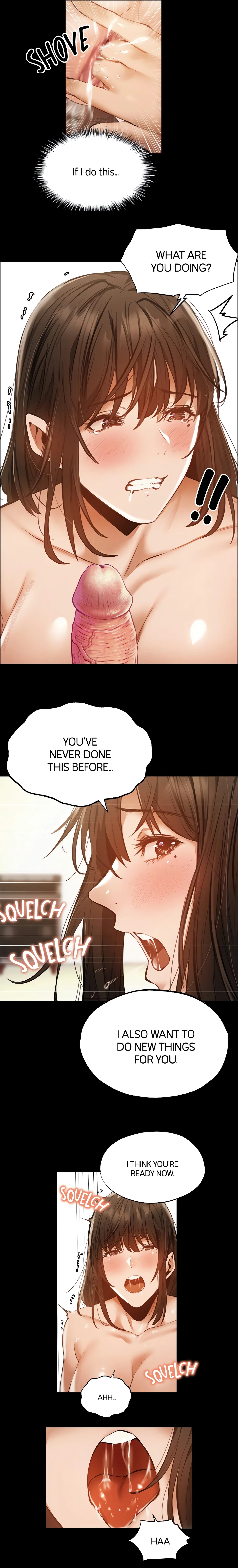 Got A Room? Chapter 45 (Uncensored), page 10