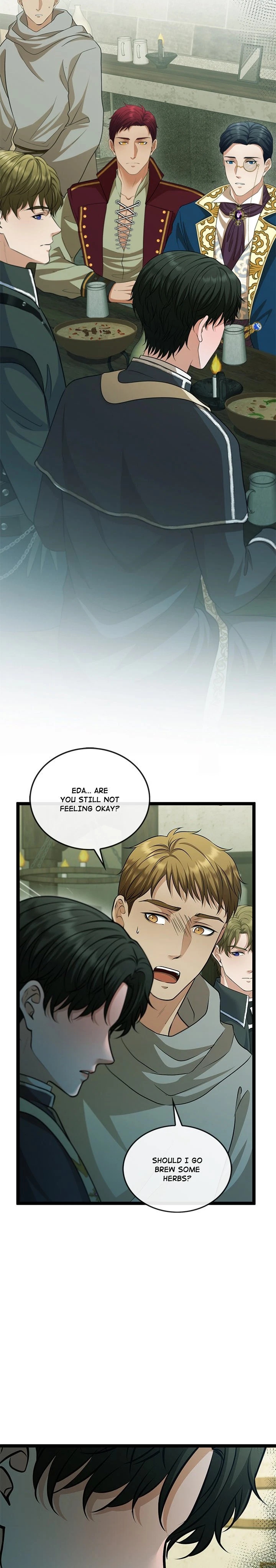 The Lord's Prayer Chapter 27, page 24