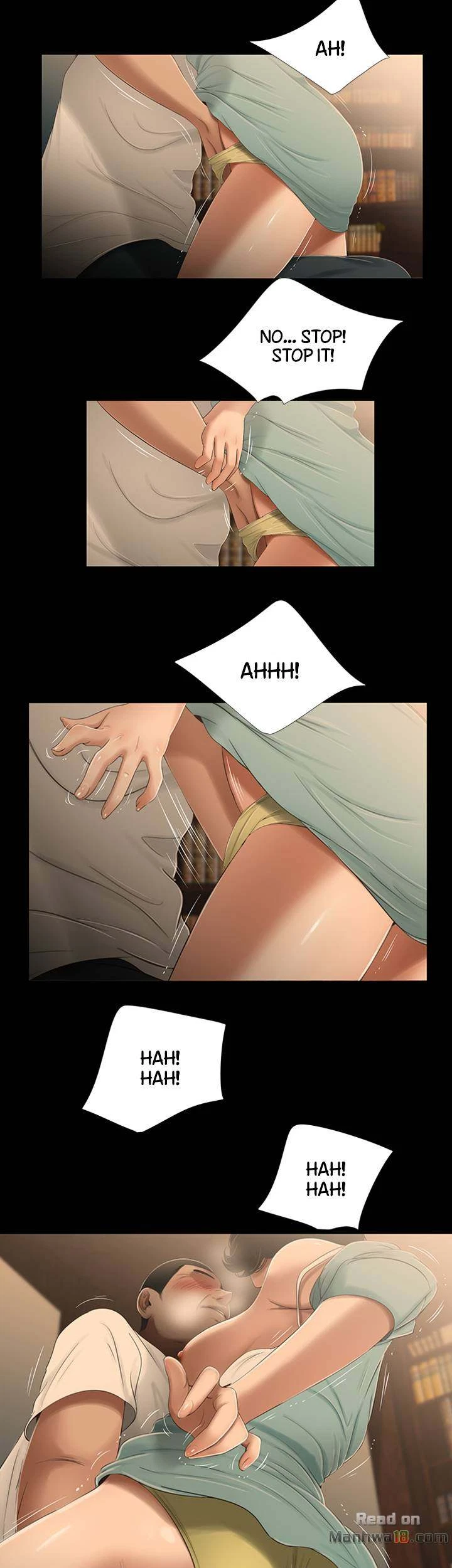 Chapter 17, page 18