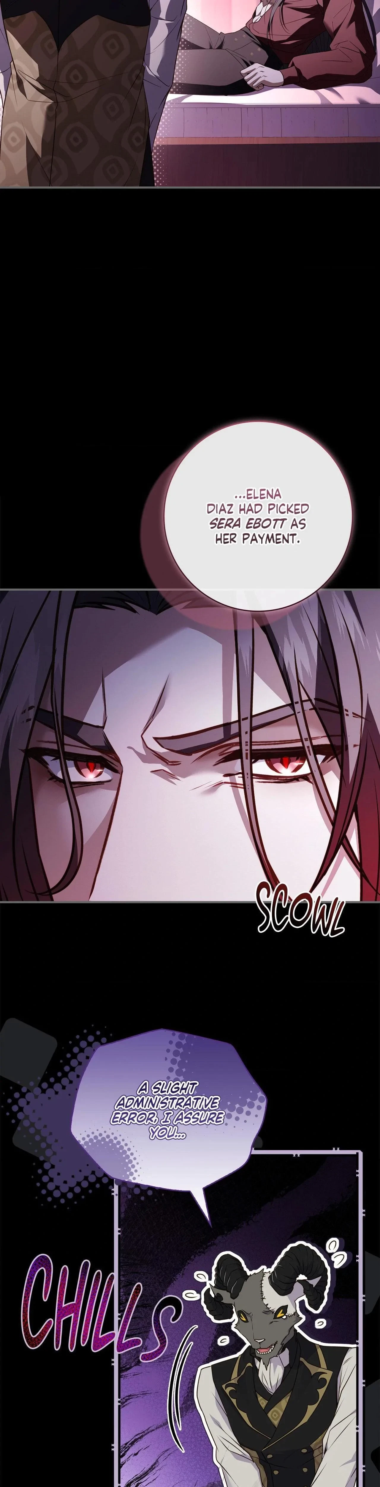 The Hate Trap Chapter 56, page 13