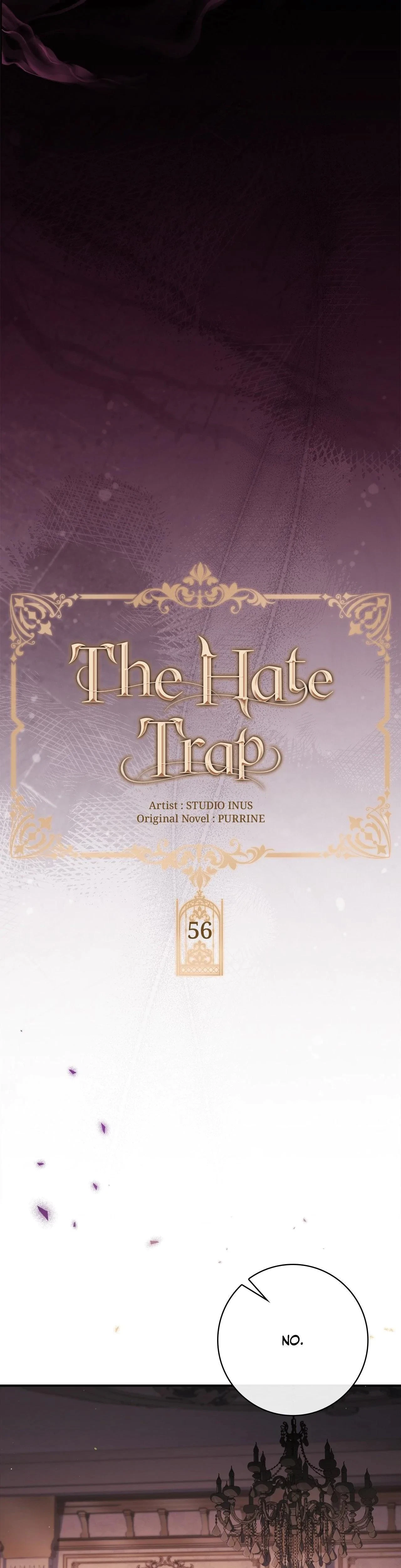 The Hate Trap Chapter 56, page 16
