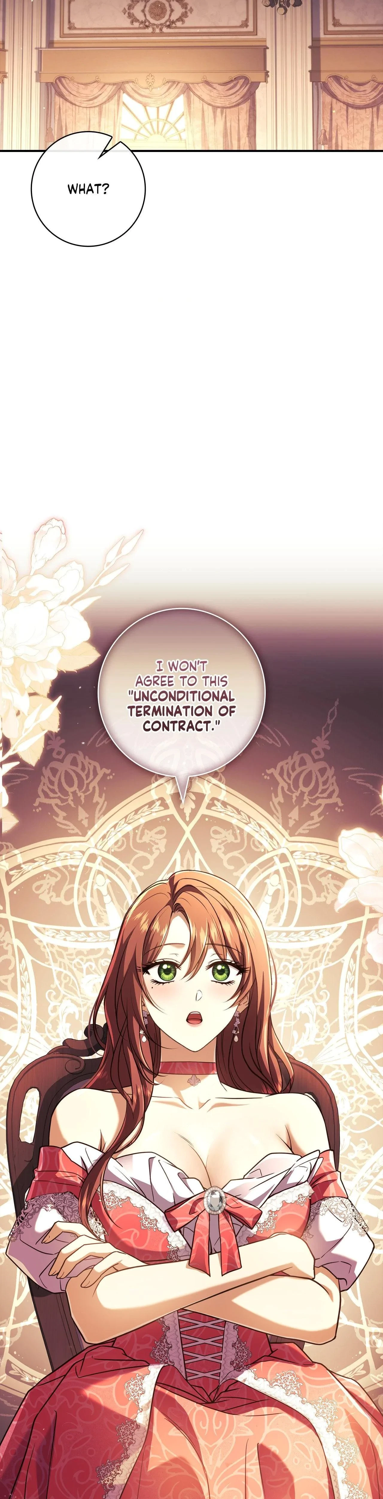 The Hate Trap Chapter 56, page 17