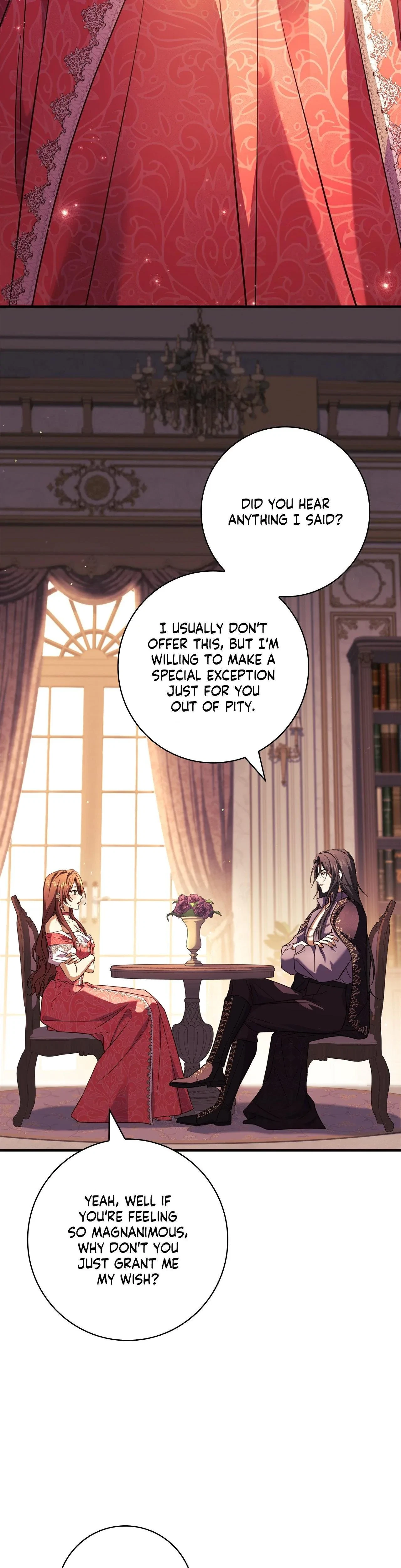 The Hate Trap Chapter 56, page 18