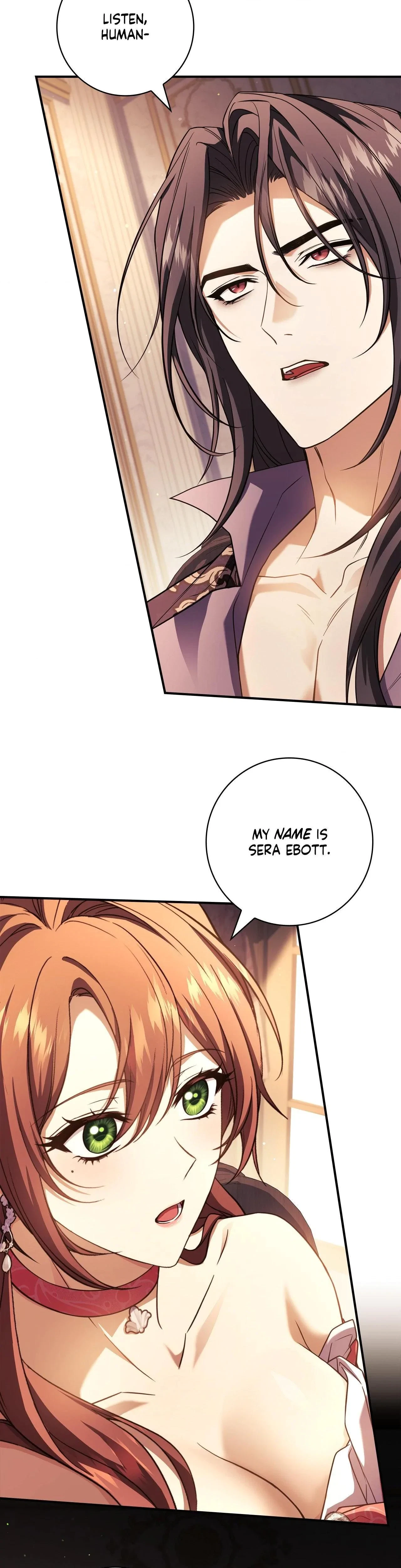 The Hate Trap Chapter 56, page 19
