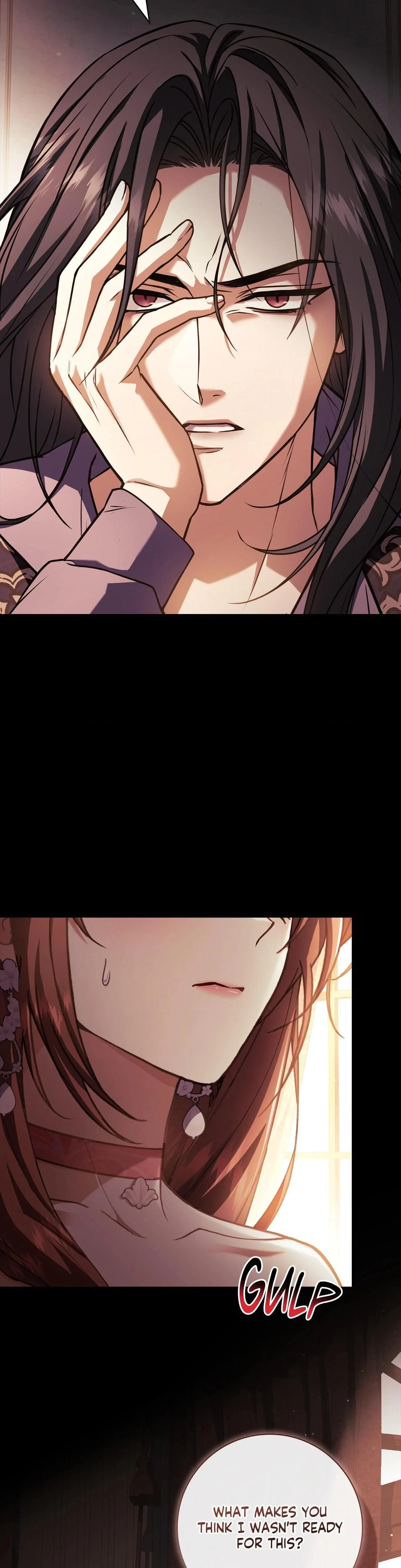 The Hate Trap Chapter 56, page 21