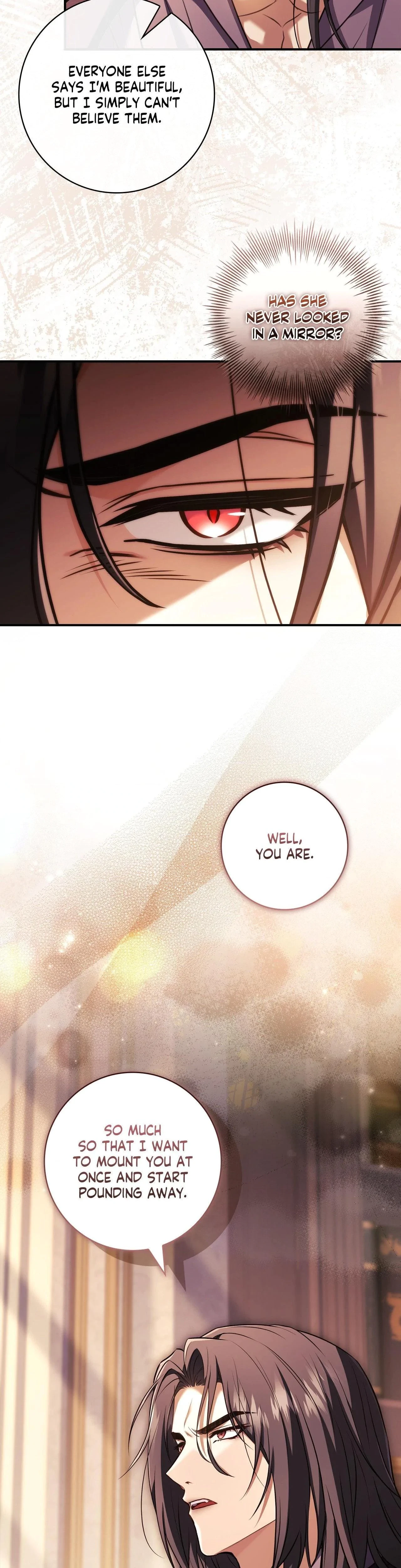 The Hate Trap Chapter 56, page 26