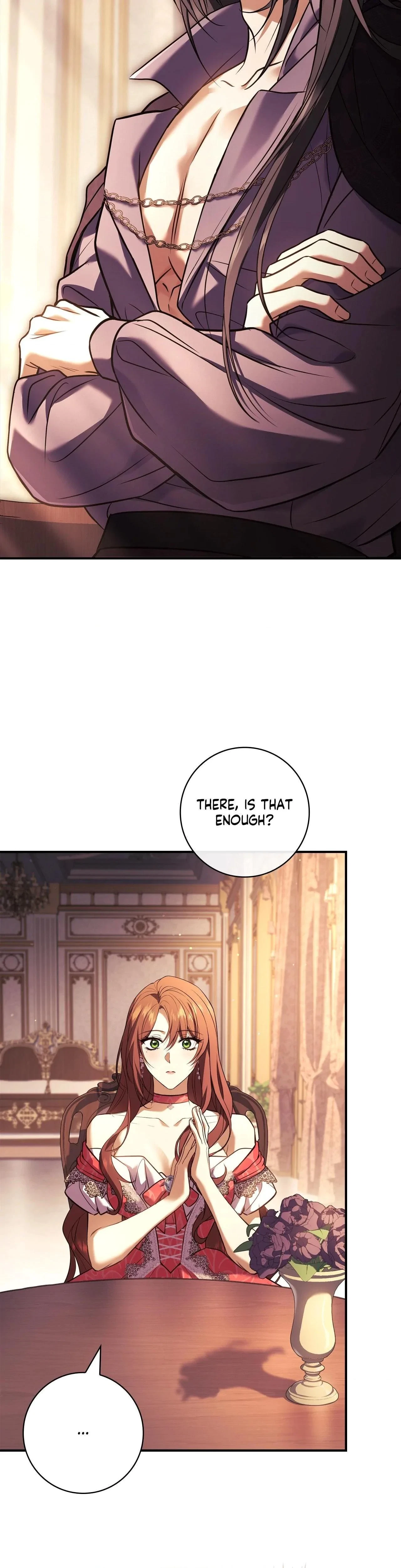 The Hate Trap Chapter 56, page 27