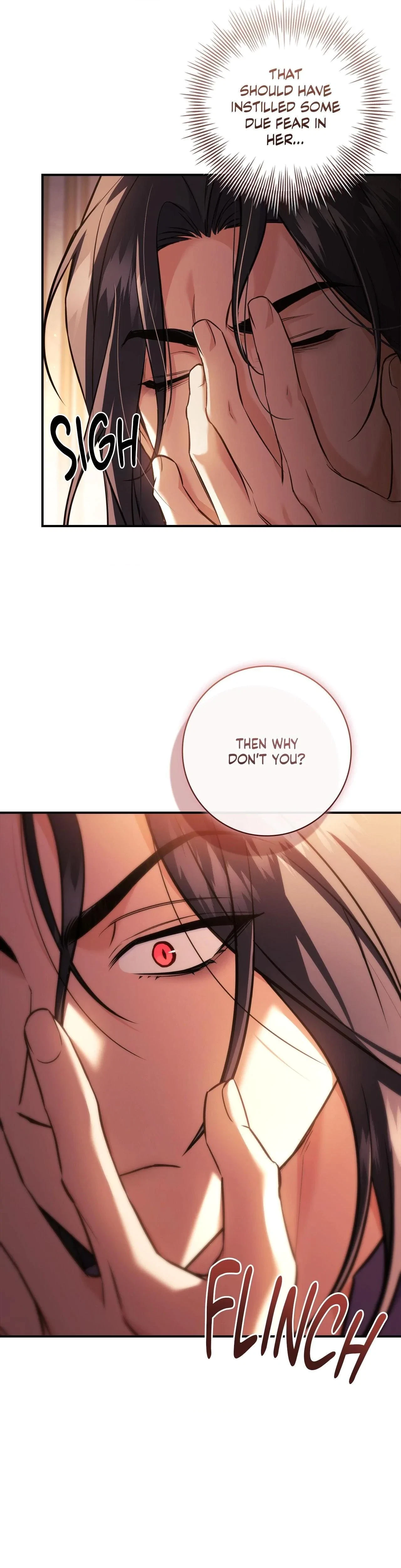 The Hate Trap Chapter 56, page 28