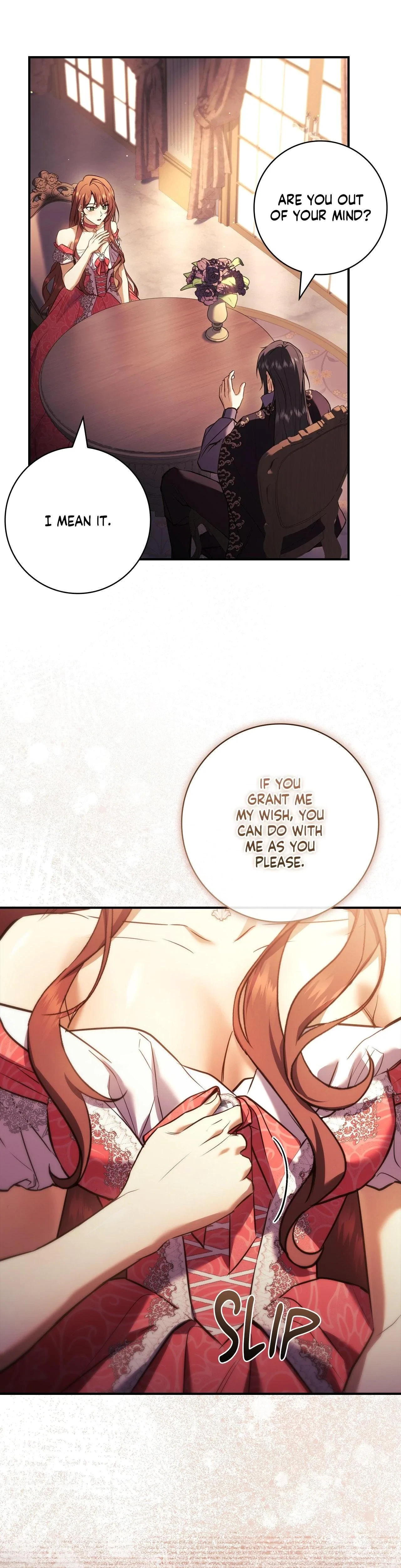 The Hate Trap Chapter 56, page 29
