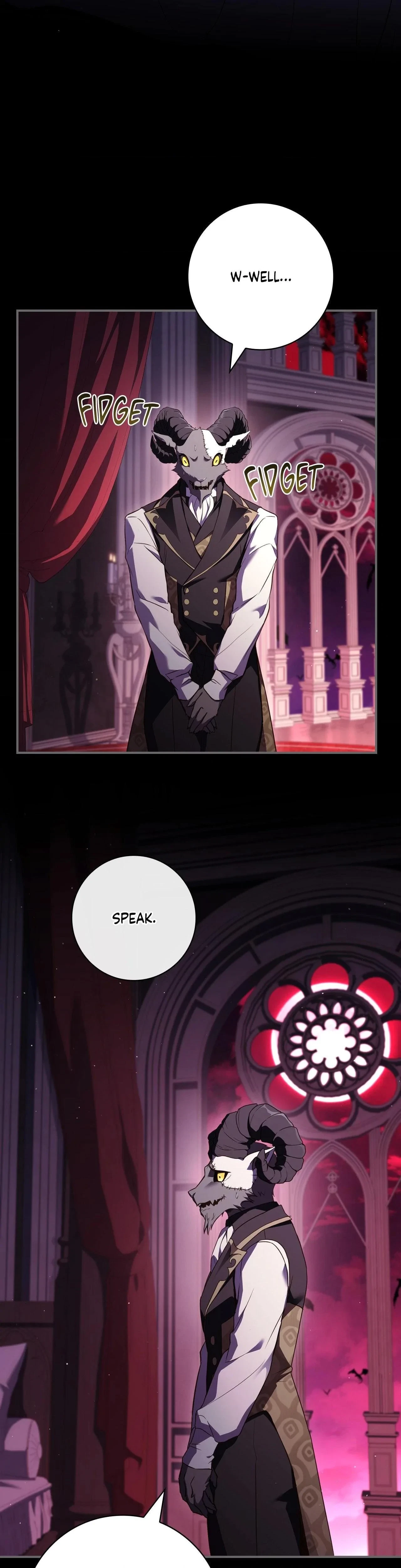 The Hate Trap Chapter 56, page 3