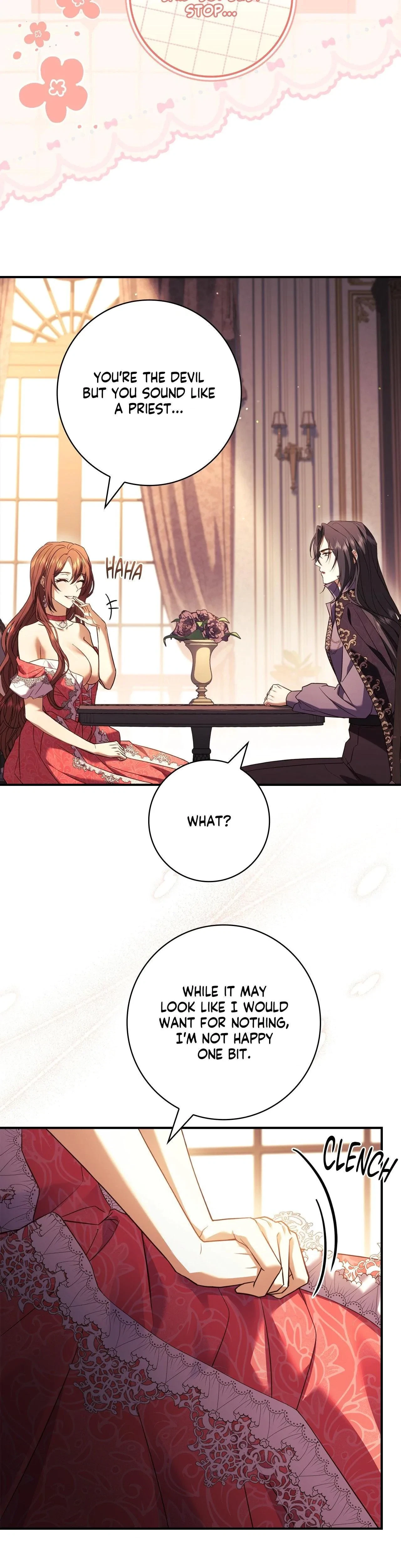 The Hate Trap Chapter 56, page 32