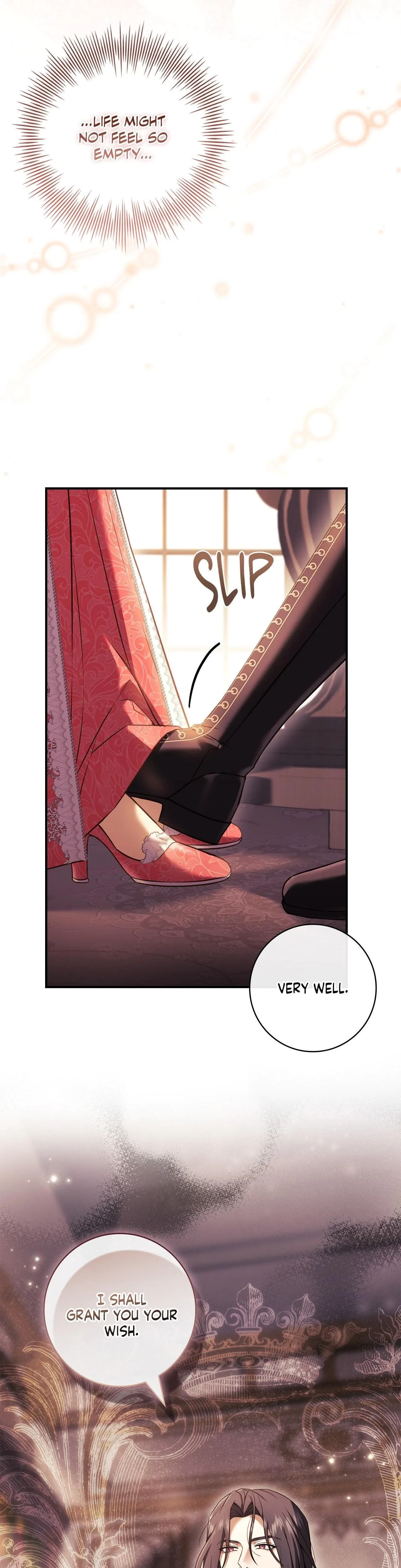 The Hate Trap Chapter 56, page 38