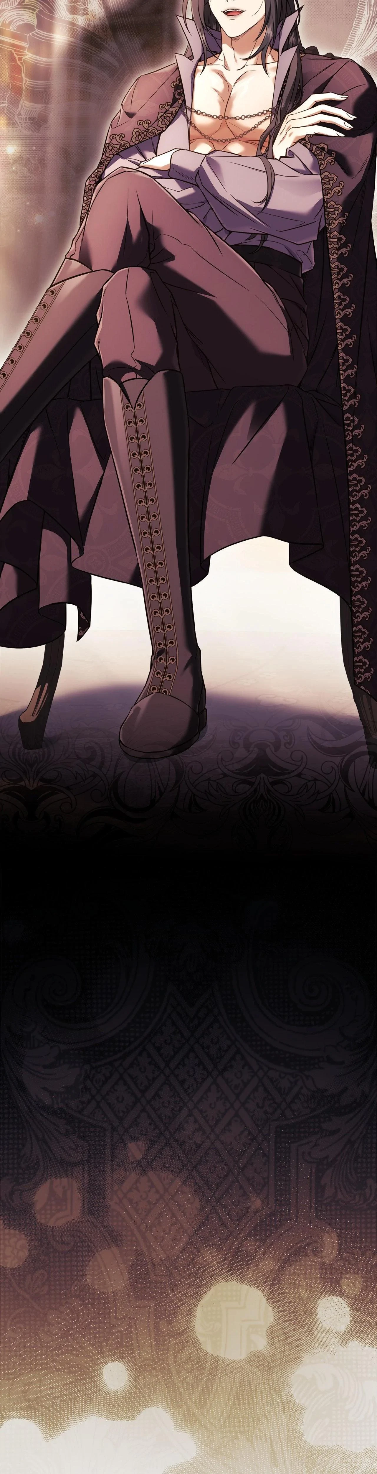 The Hate Trap Chapter 56, page 39