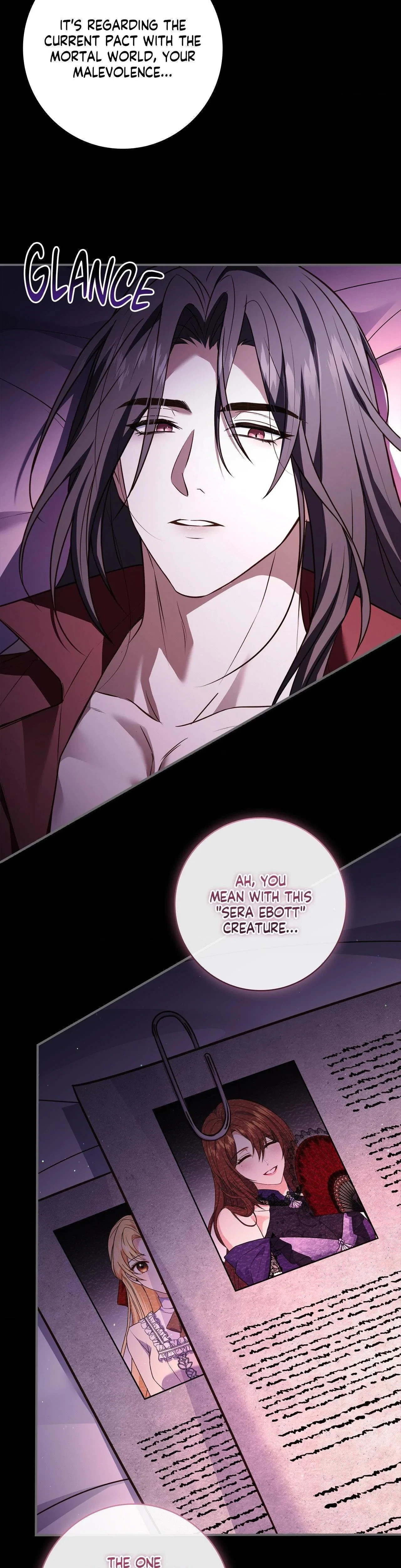 The Hate Trap Chapter 56, page 4