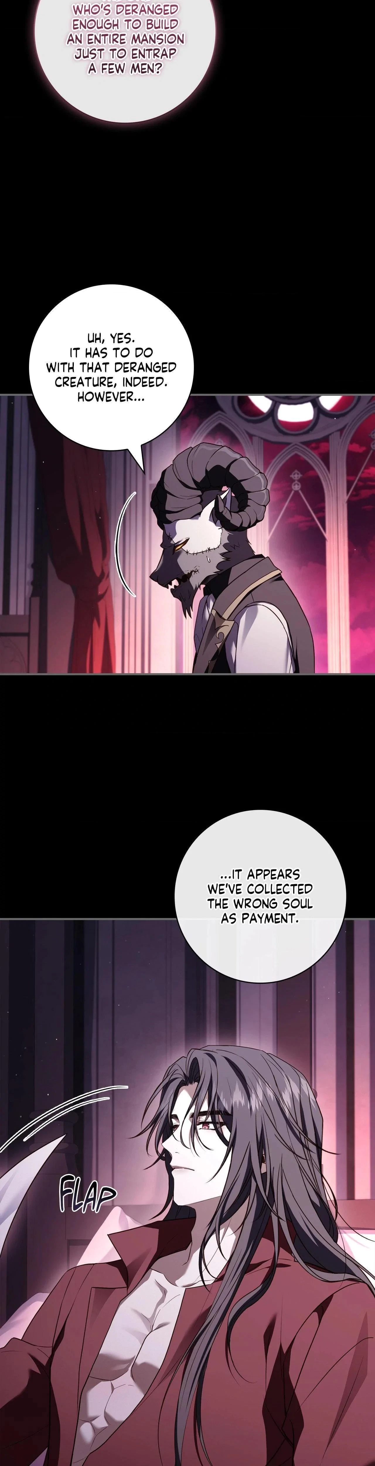 The Hate Trap Chapter 56, page 5