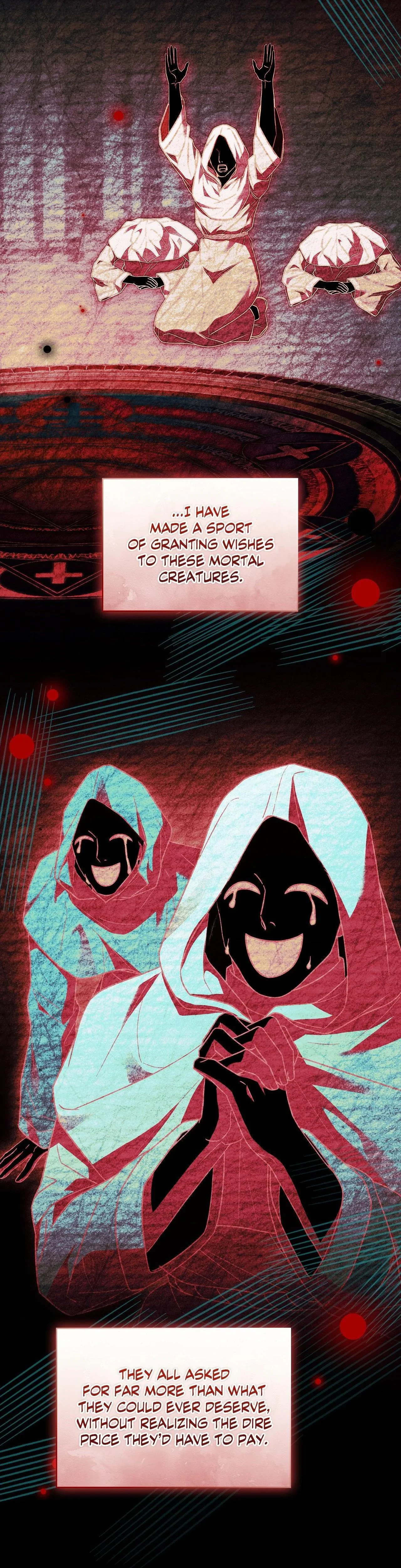 The Hate Trap Chapter 56, page 7