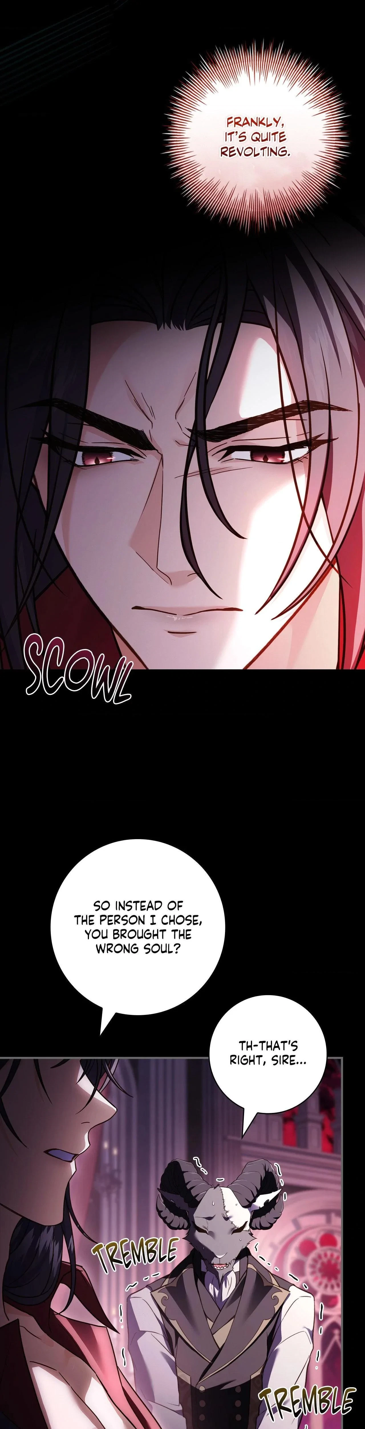 The Hate Trap Chapter 56, page 8