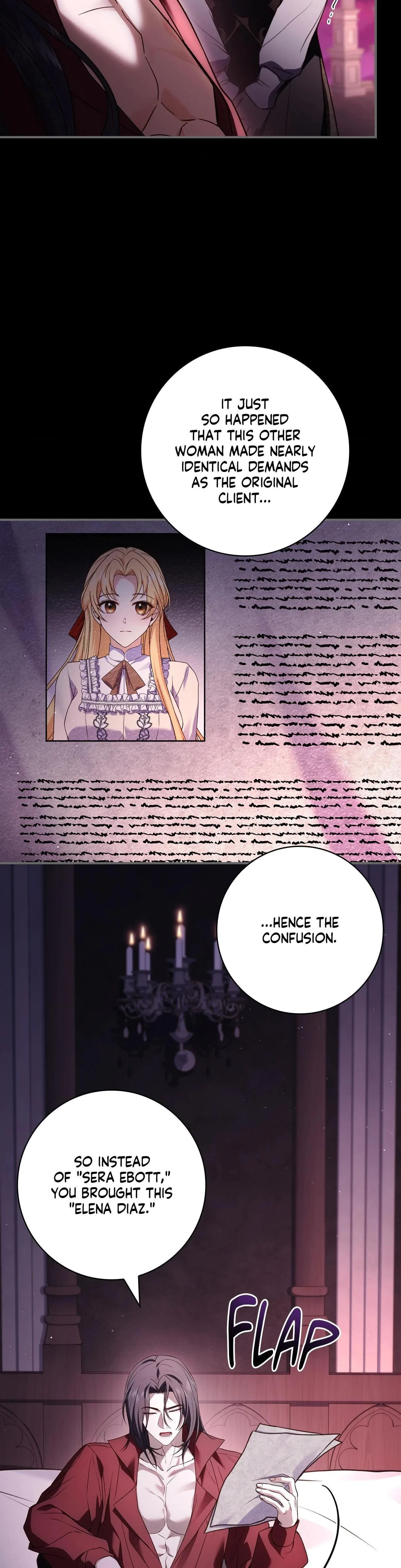 The Hate Trap Chapter 56, page 9