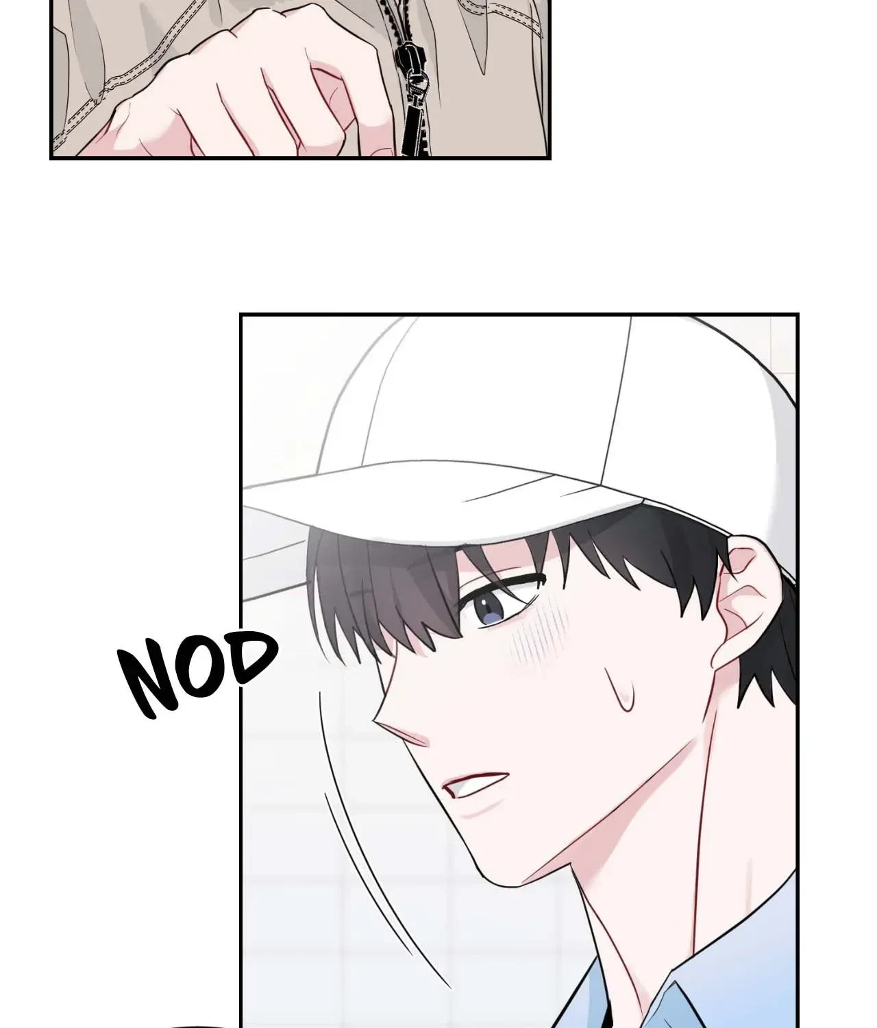 Summer Sparks Chapter 1, page 17