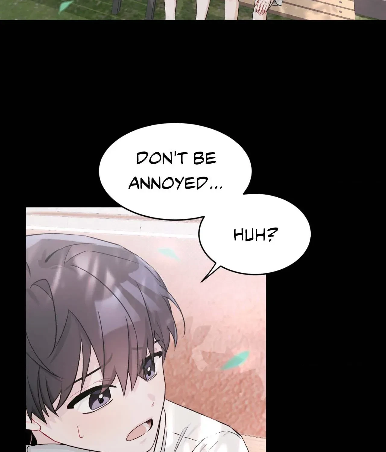 Summer Sparks Chapter 1, page 4
