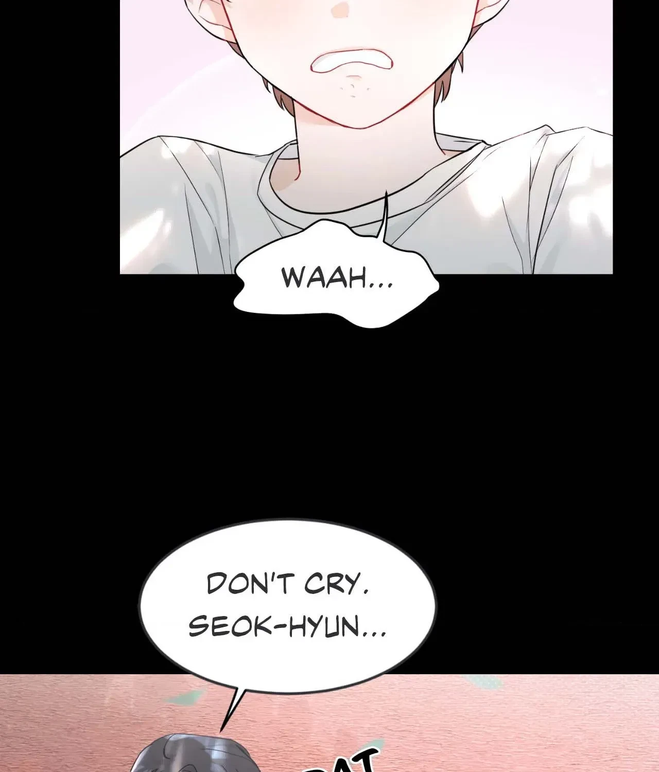 Summer Sparks Chapter 1, page 7