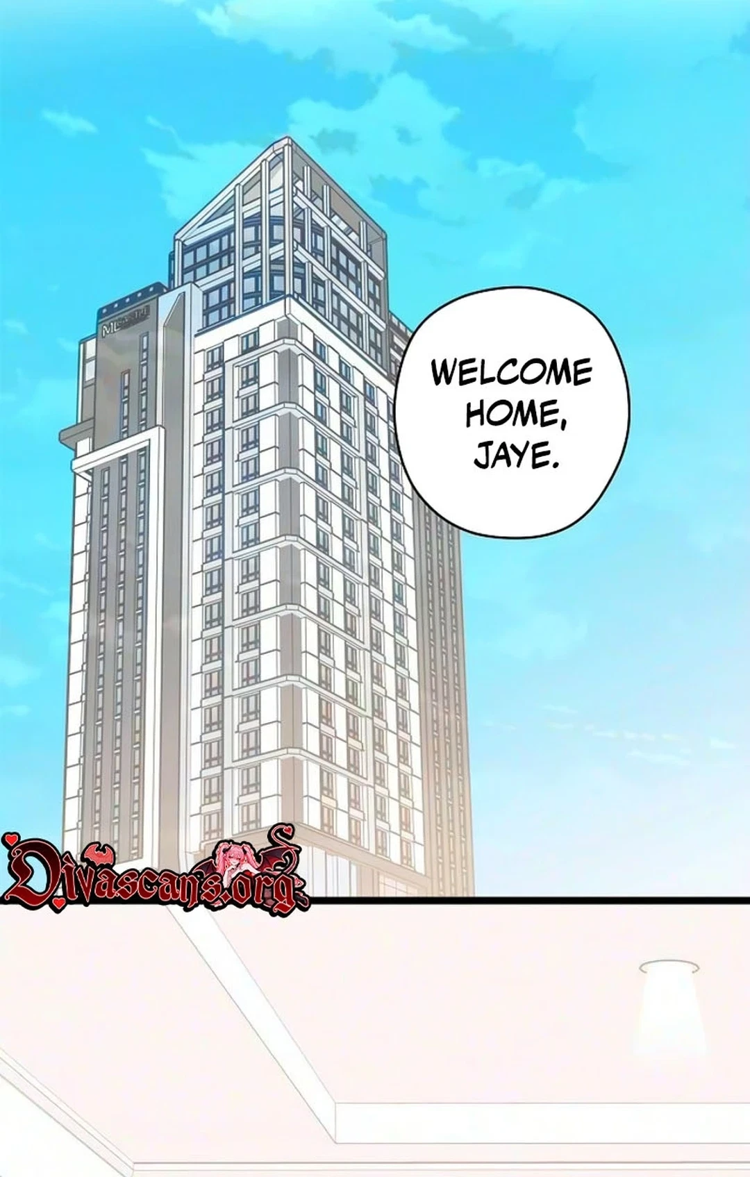 Couple's Time Chapter 65, page 2