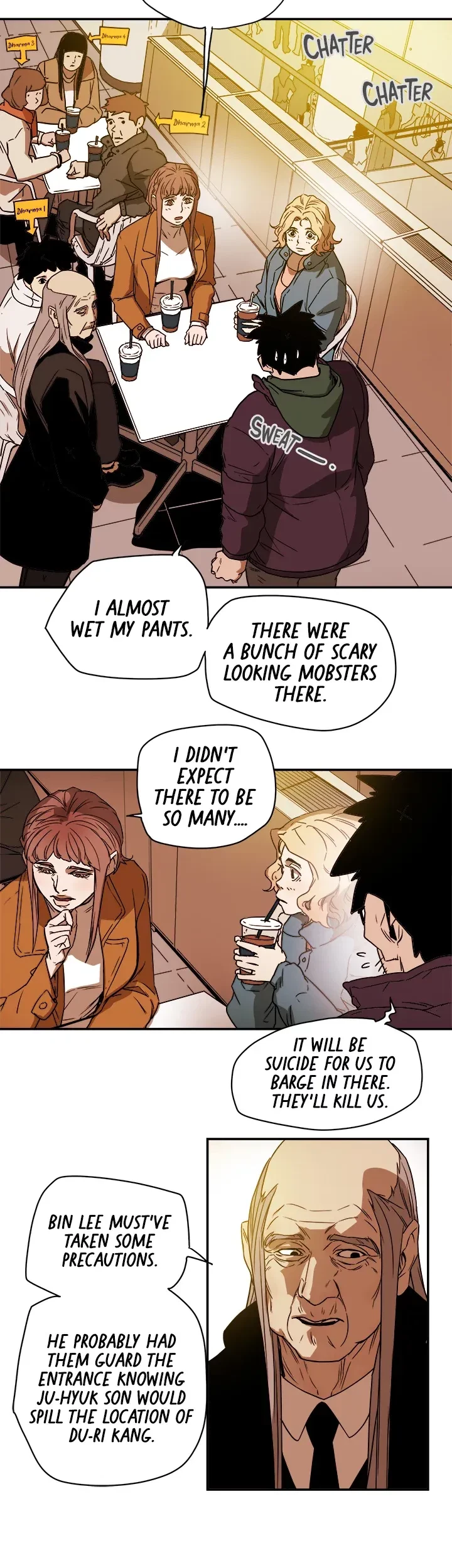 Chapter 85, page 20