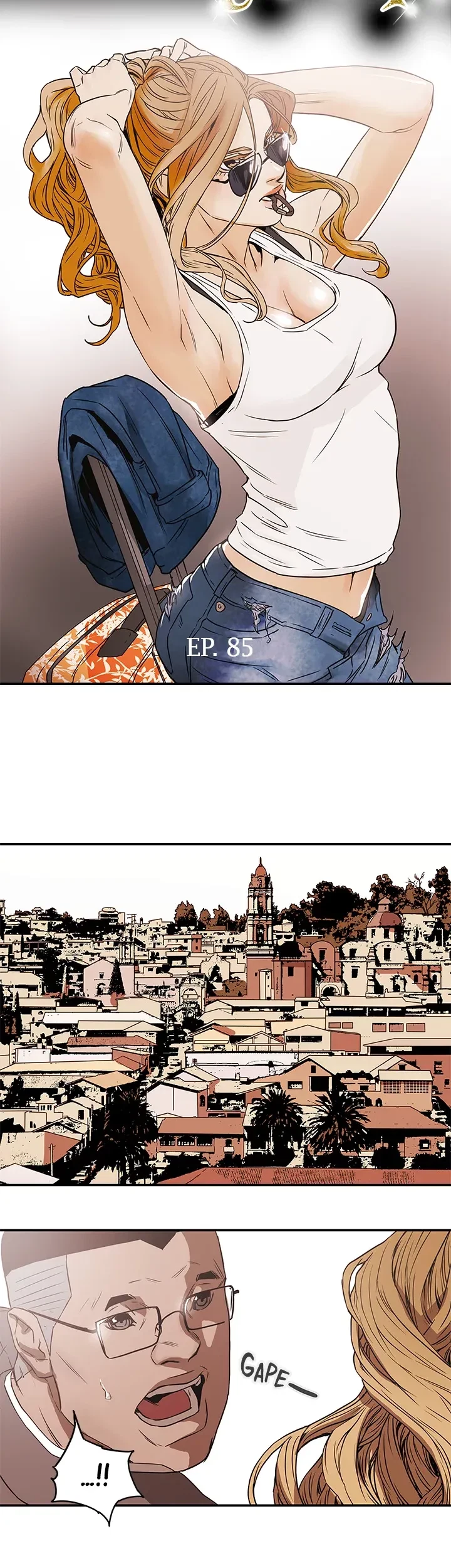 Chapter 85, page 8