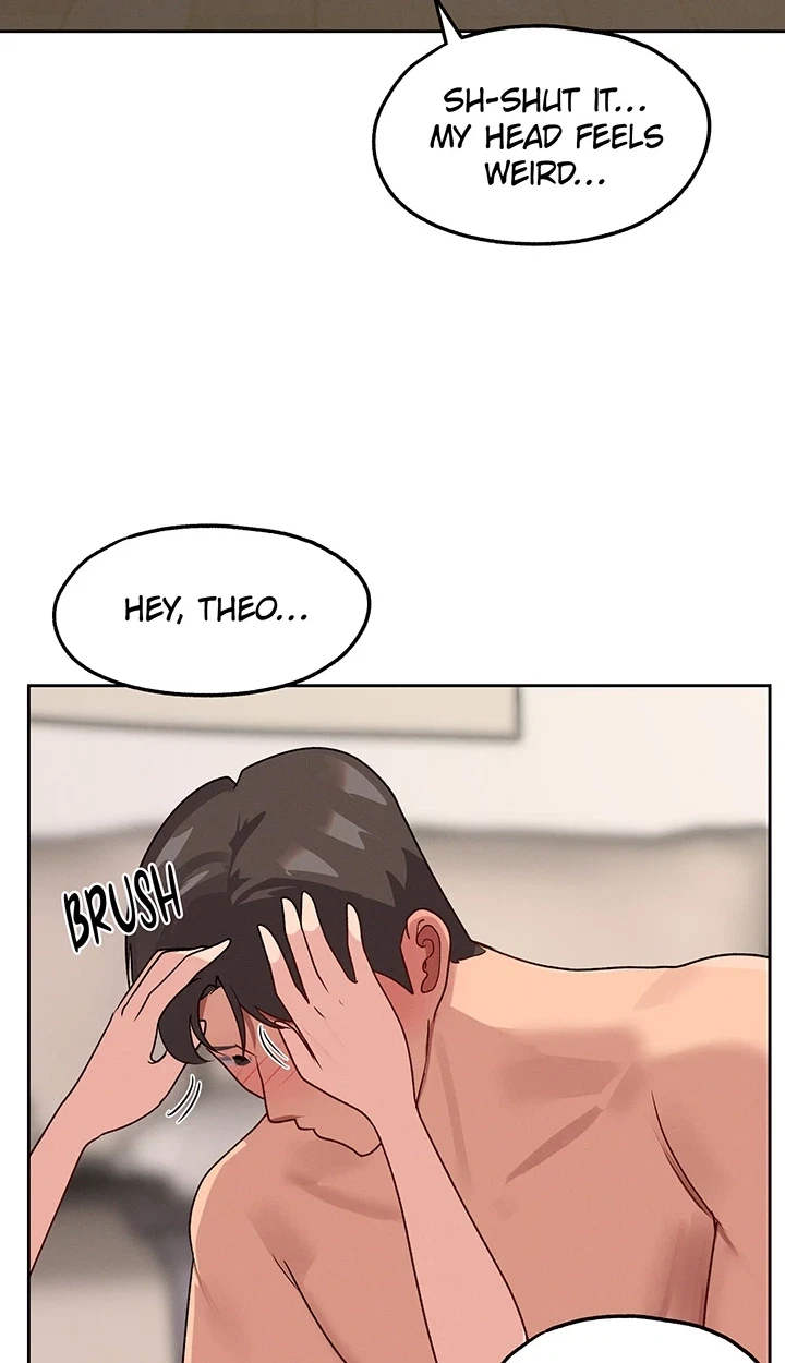 [Colorful Night Anthology] Collection Chapter 12, page 15