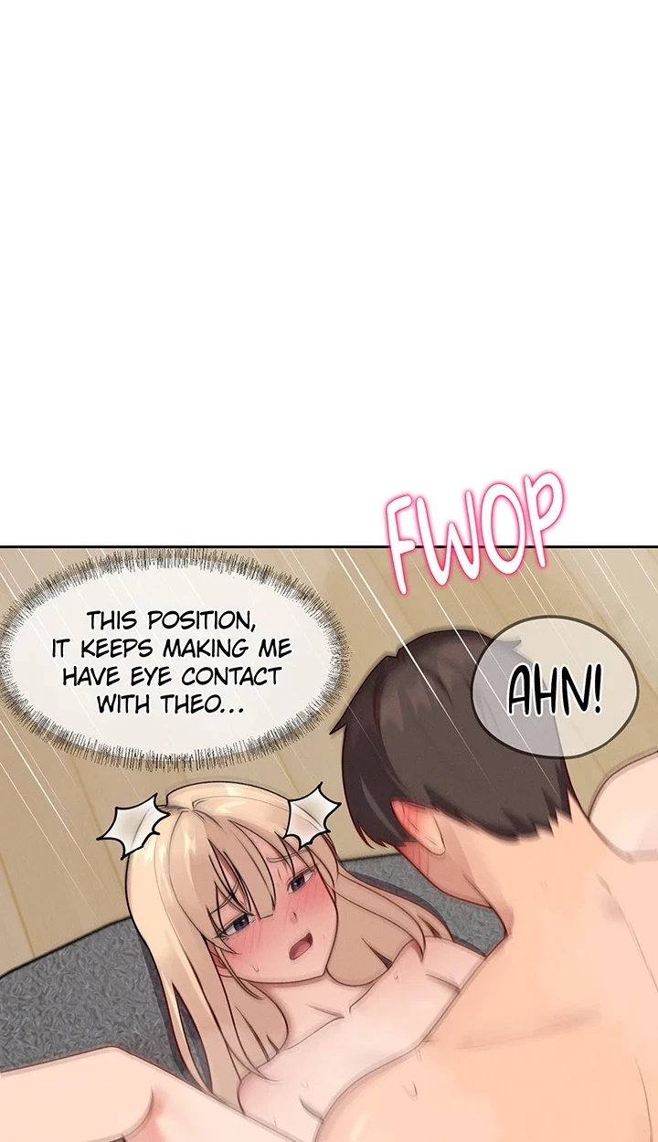 [Colorful Night Anthology] Collection Chapter 12, page 2