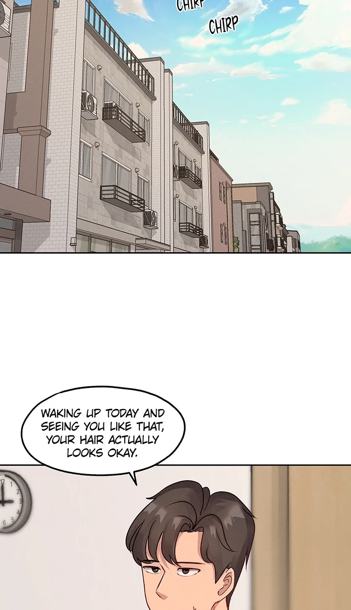 [Colorful Night Anthology] Collection Chapter 12, page 22