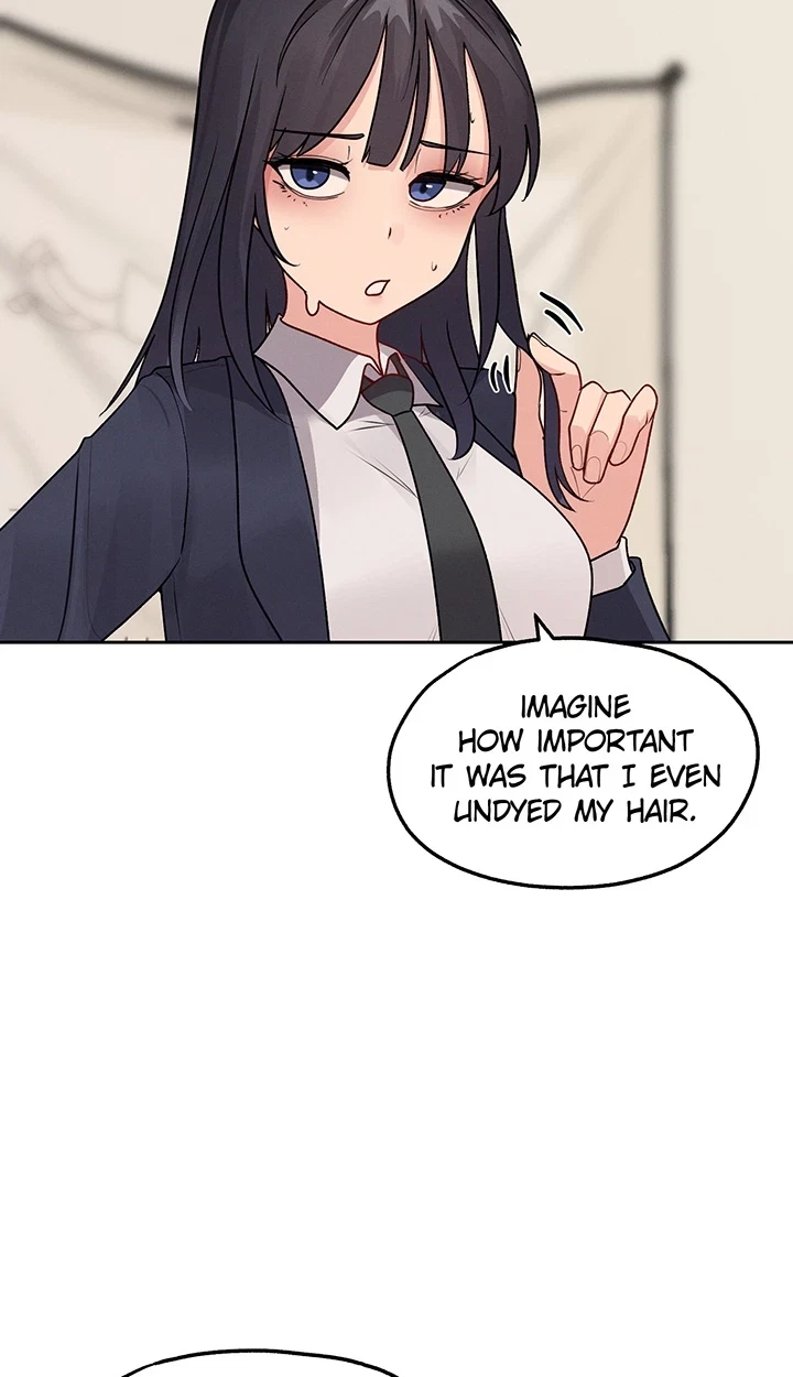 [Colorful Night Anthology] Collection Chapter 12, page 25