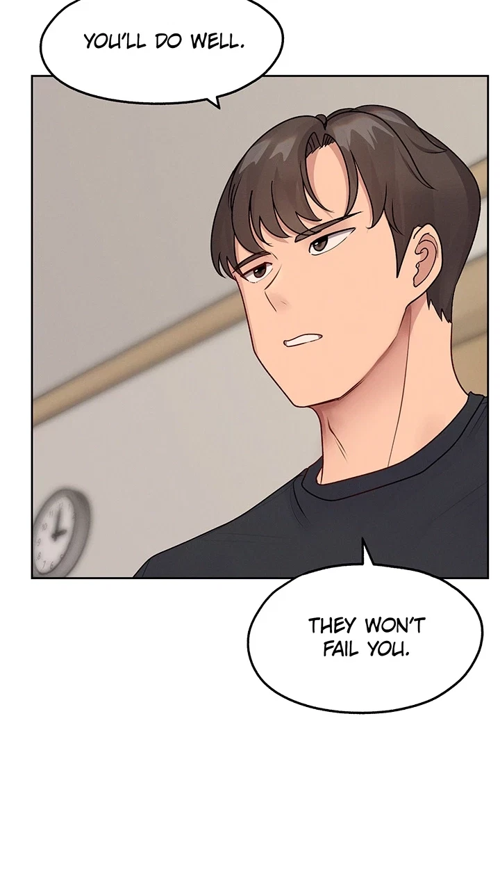 [Colorful Night Anthology] Collection Chapter 12, page 26